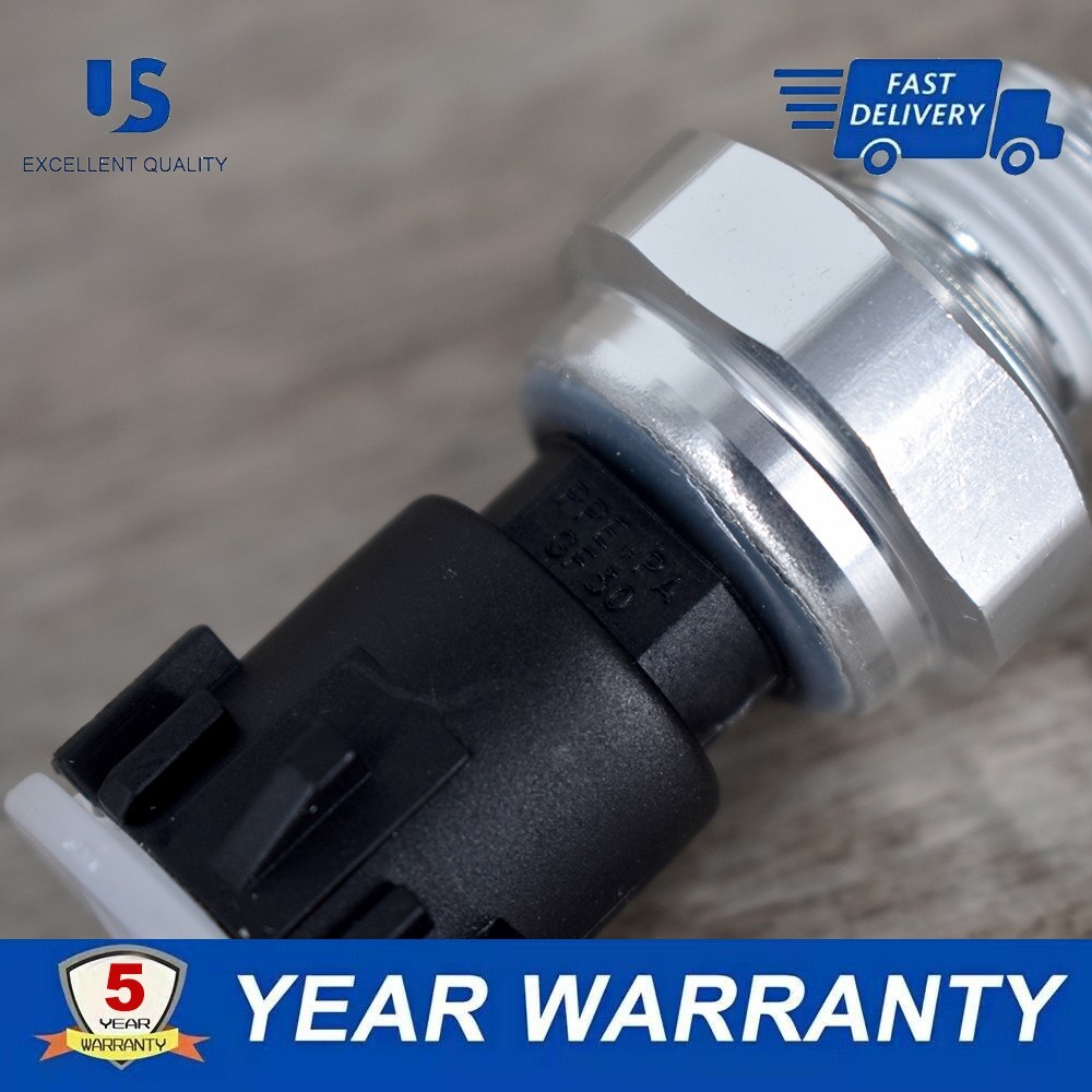 OEM Engine Oil Pressure Sensor 12673134 For Chevy Silverado G/M Sierra Yukon 5.3