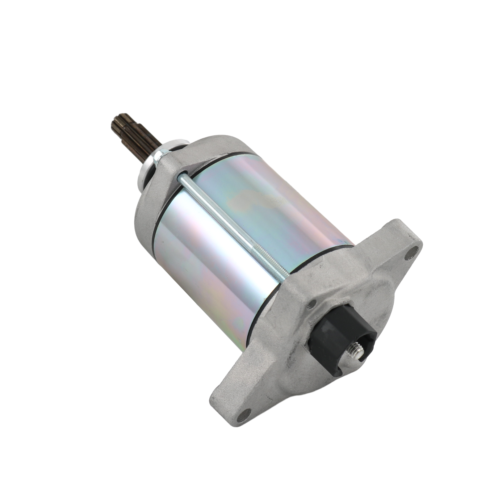 Starter Motor Assembly 31200-HP5-601 NEW For Honda FourTrax Rancher 420 TRX420