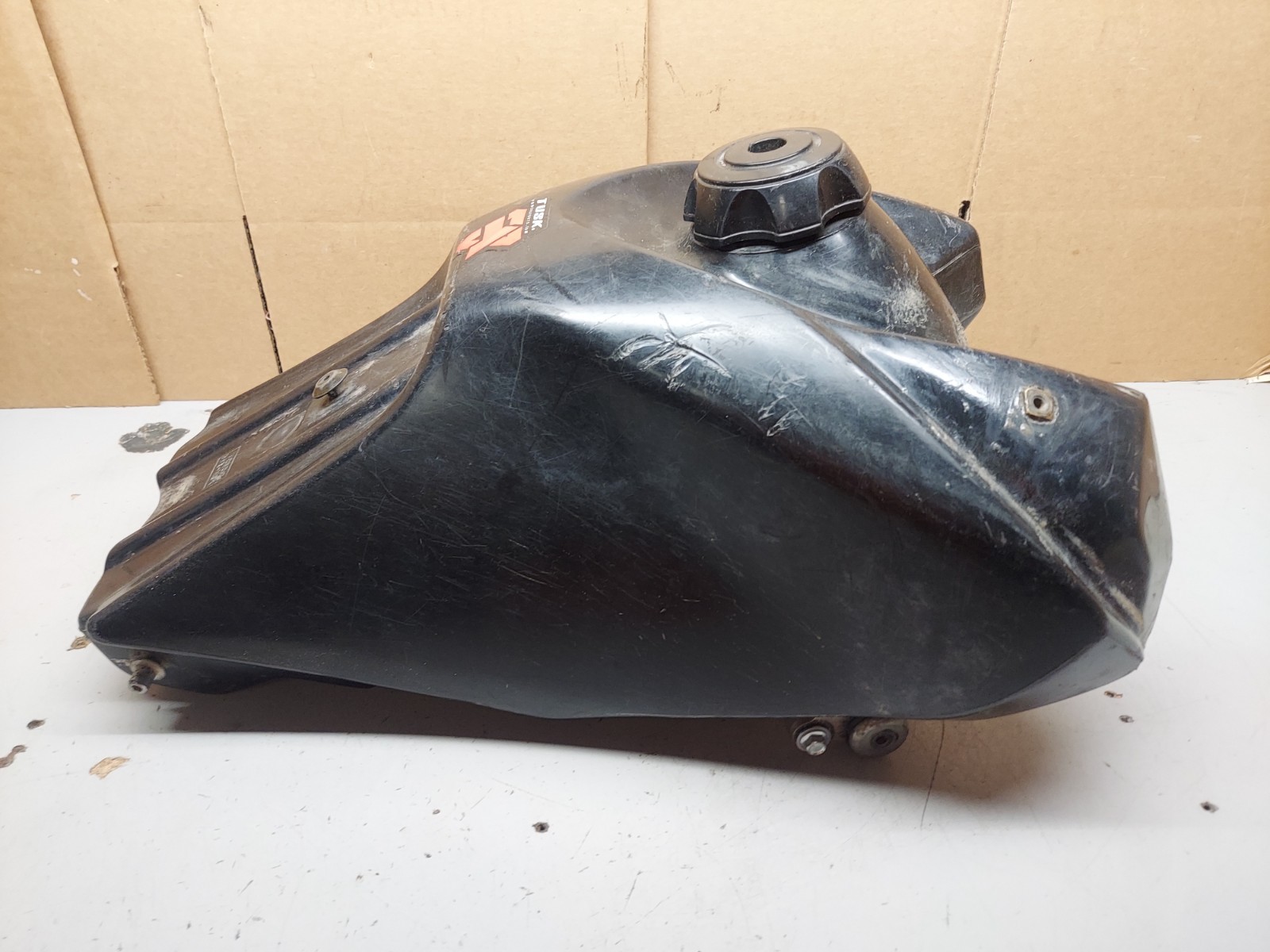 2006 Trx450r Fuel Tank Gas Tank Trx450er