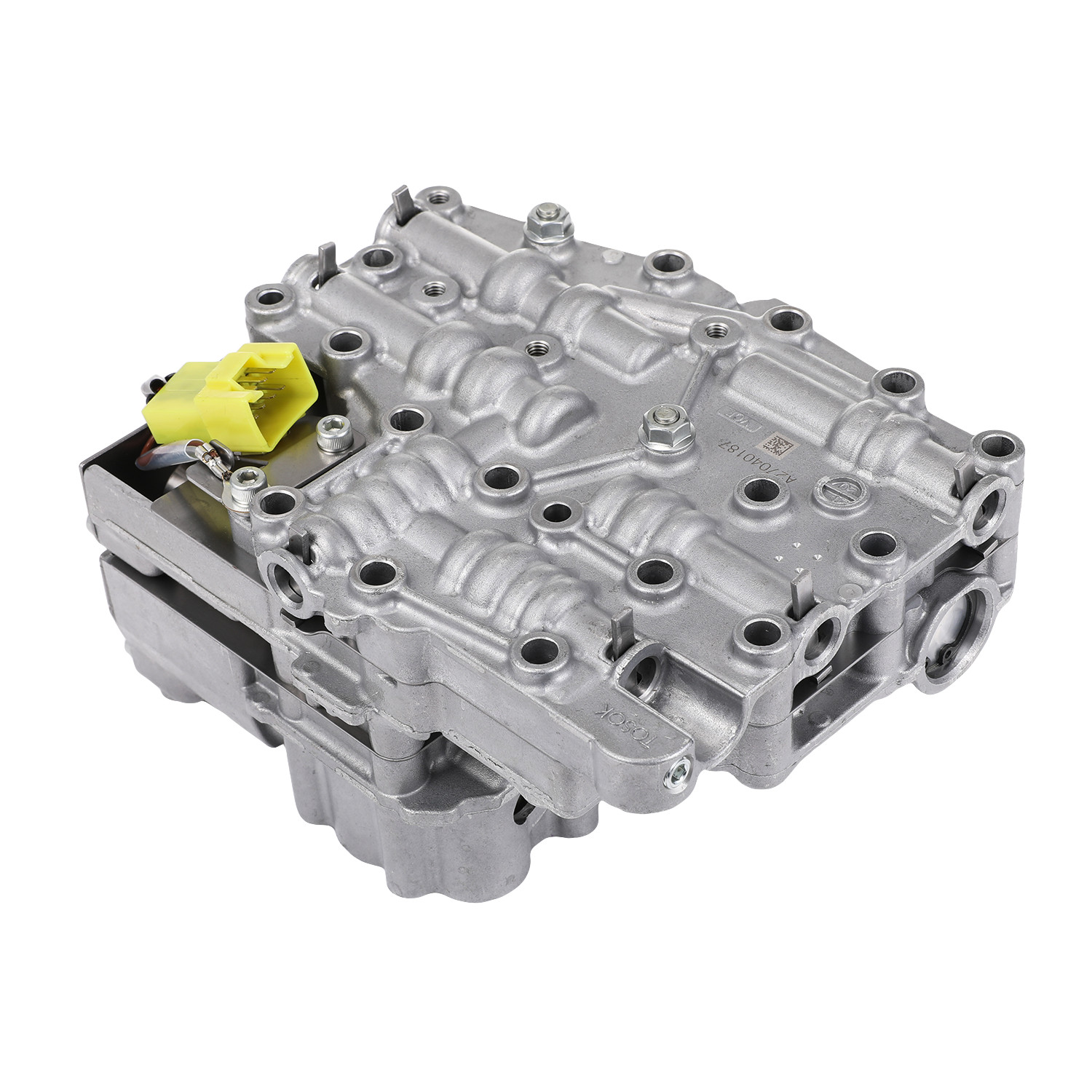 TR580 CVT Transmission Valve Body For Subaru Forester Impreza Outback 2012-2016