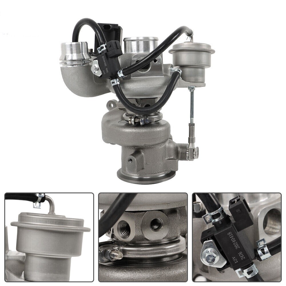 Turbo for Chevy Cruze 1.4T & Buick Encore 1.4L 2016 2017 2018 2019 Turbocharger