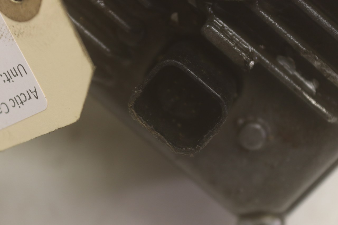 Arctic Cat EPS 550 11 Power Steering Gearbox 0505-705 51846