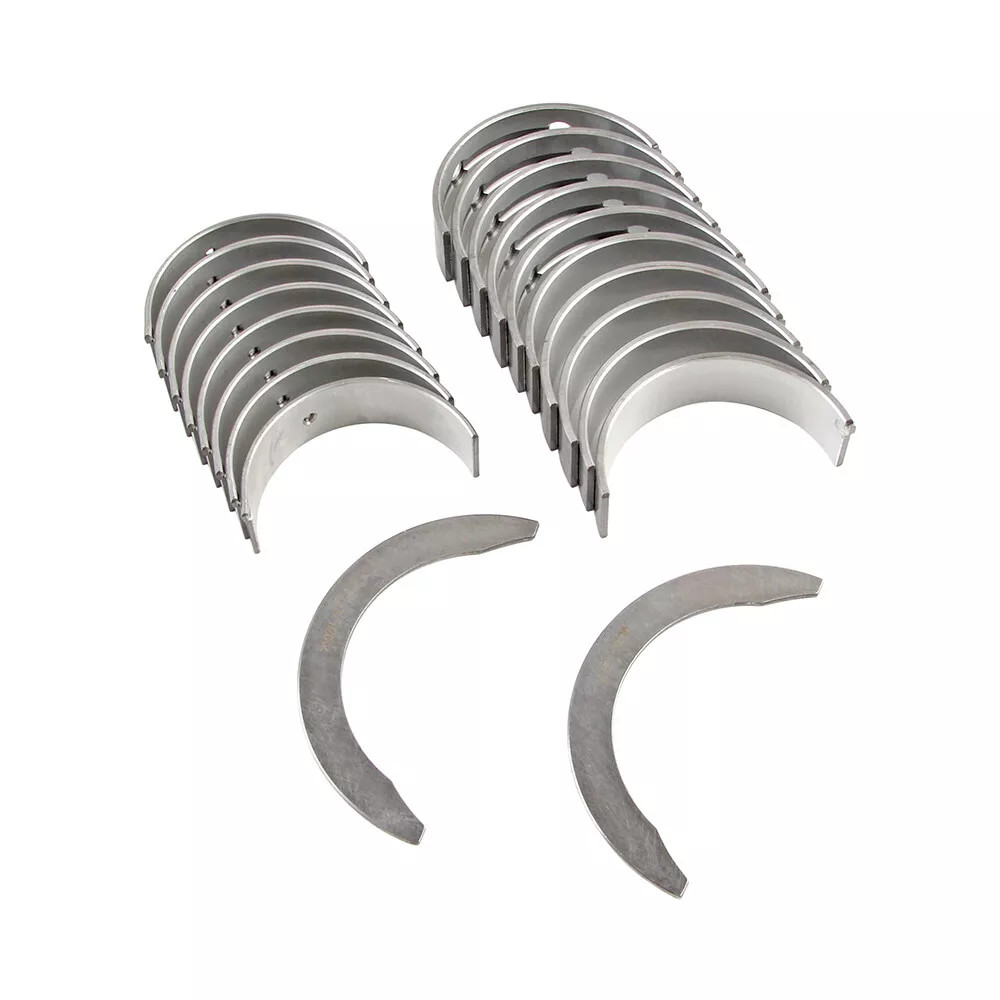 For HYUNDAI KIA 2.4L G4KJ Engine Rebuild Kits Crankshaft Con Rods Timing Kit