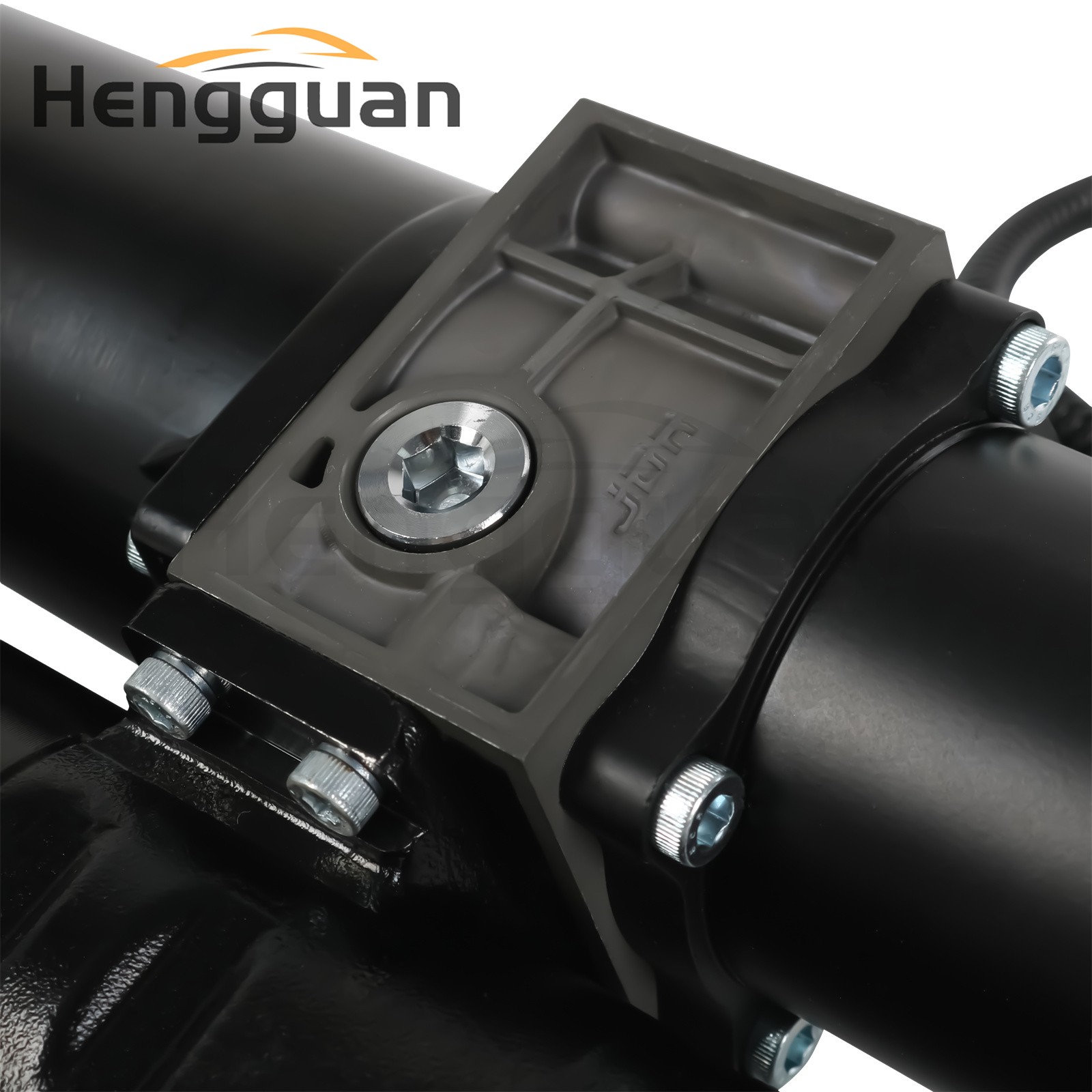 Electric Hydraulic Liner Actuator for Arctic Cat Prowler Models 1436-269 1436269