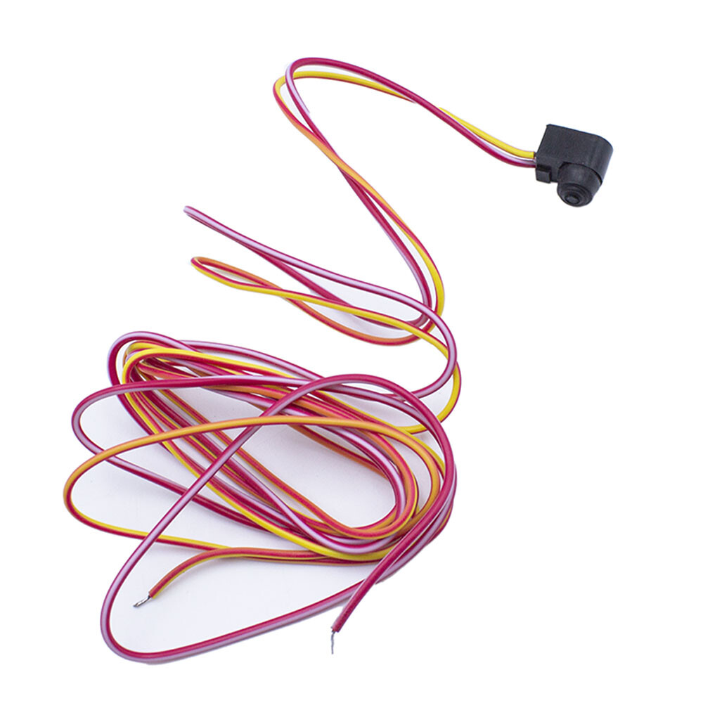 Front Brake Stop Light Switch Fits Harley 1996-2013 Replaces OEM 71590-96 DS