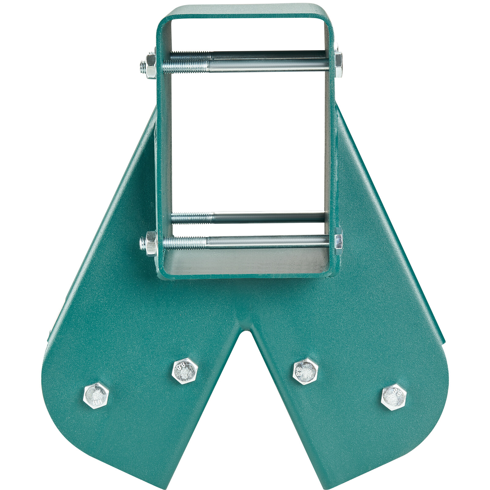 VEVOR 1-2-3 A-Frame Brackets for Swing Set with All Mounting Hardware