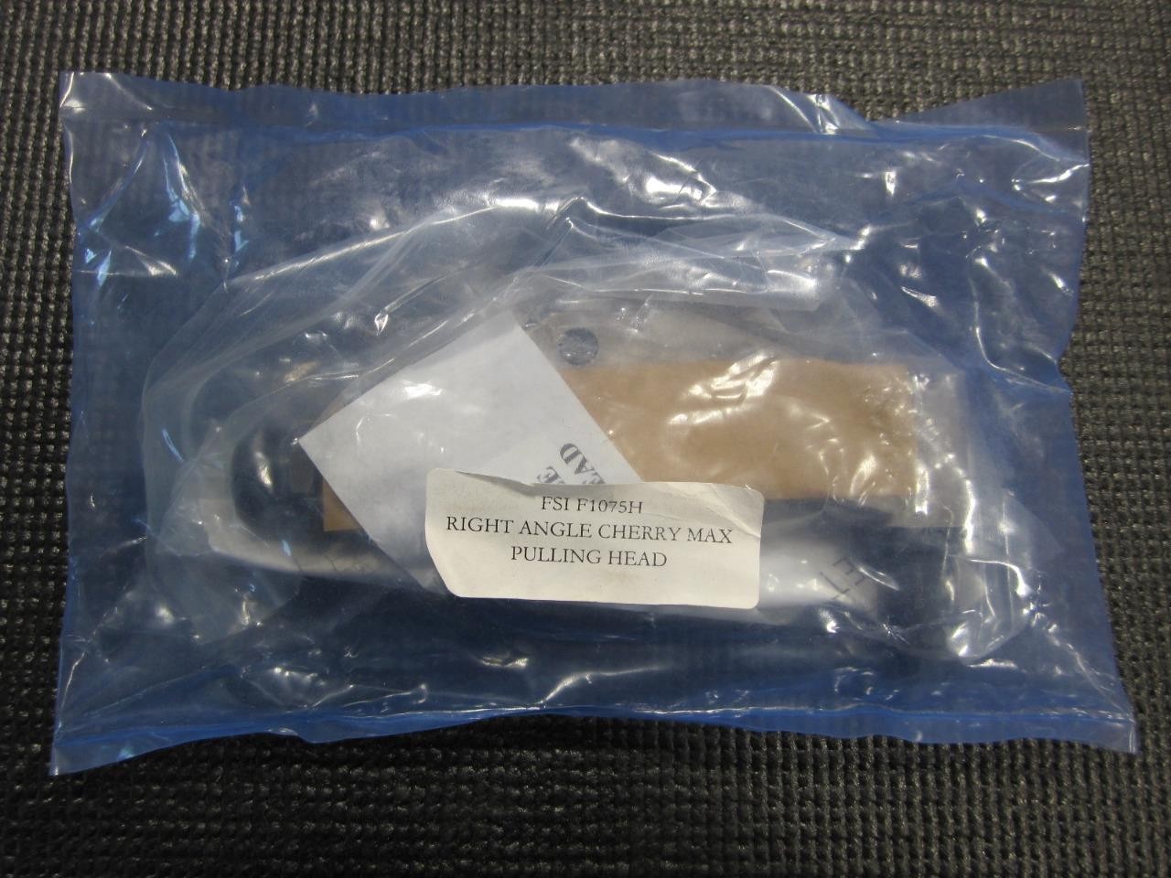 FSI CHERRY F1075H RIGHT CHERRYMAX RIVET PULLING HEAD