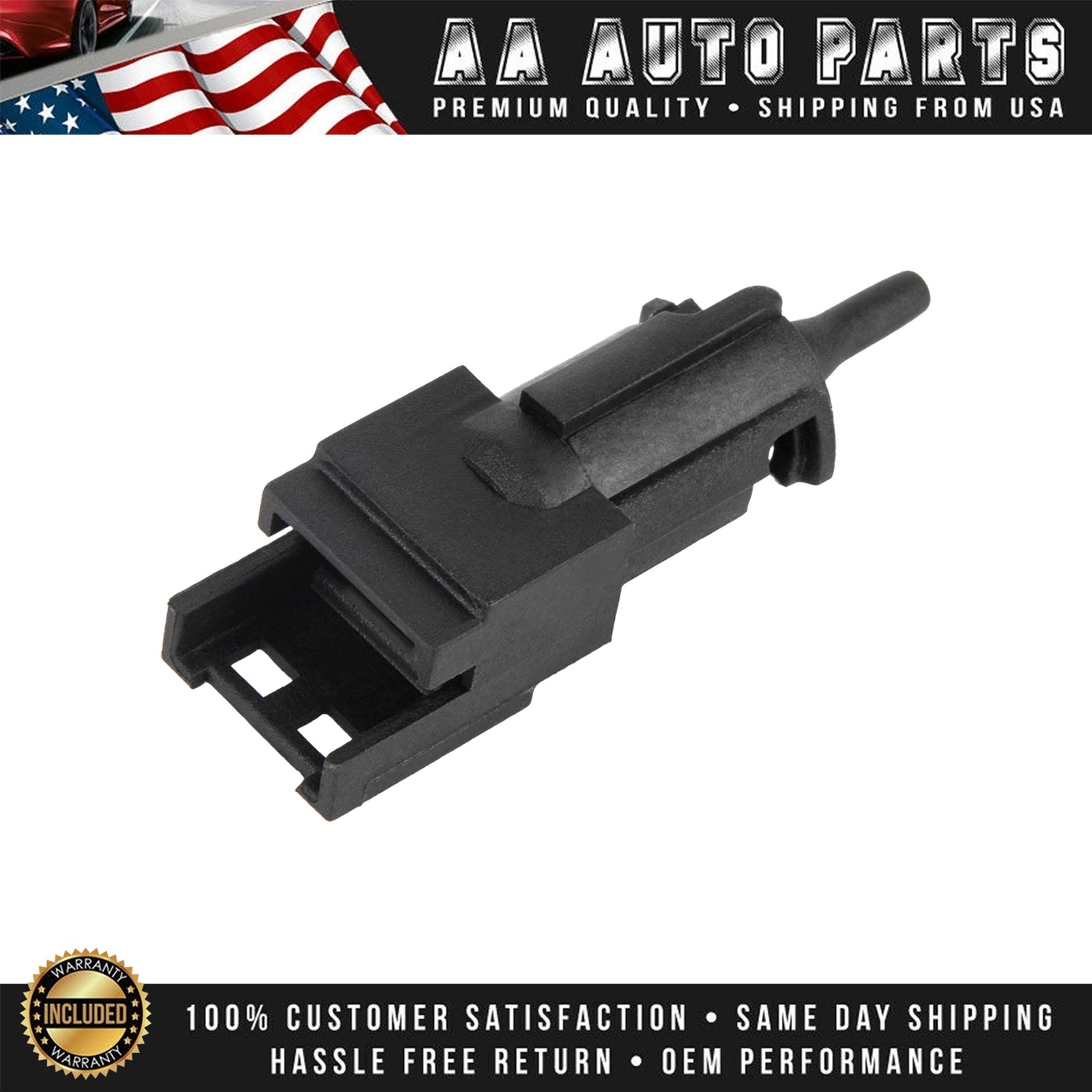 Ambient Air Temperature Sensor for 2013-2023 Ram 1500 2500 3500 4500 68457701AA