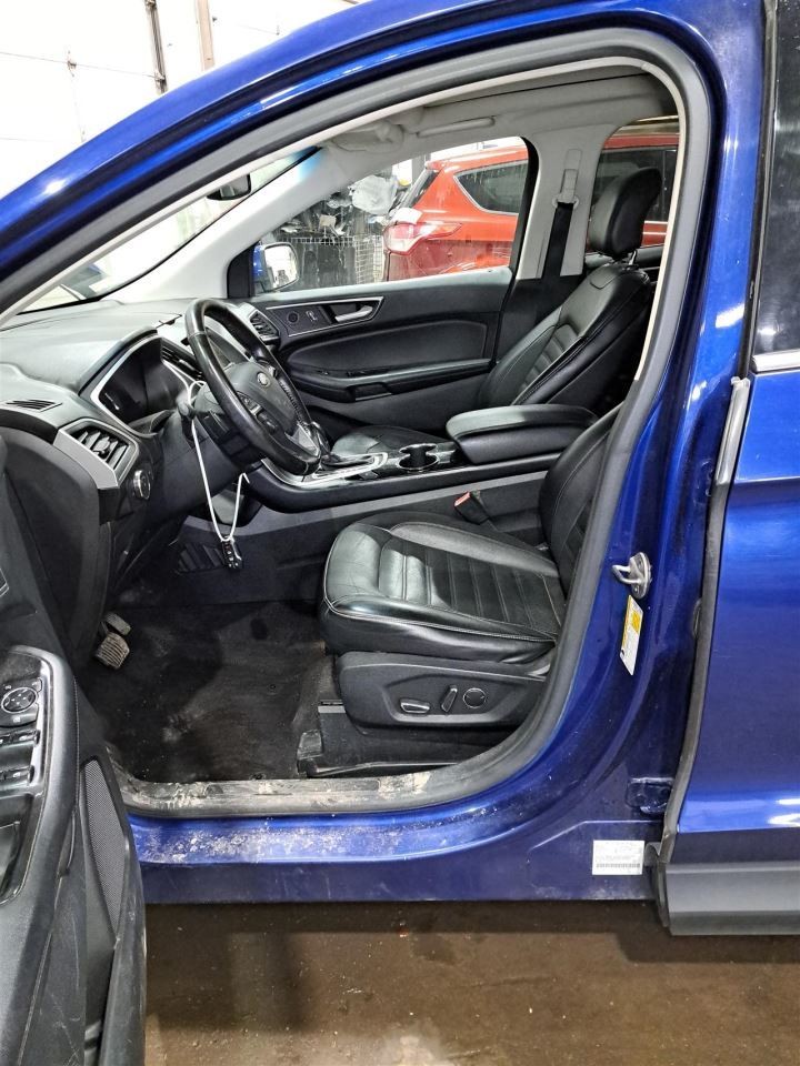 2015 Edge Display Screen Sku#4372757