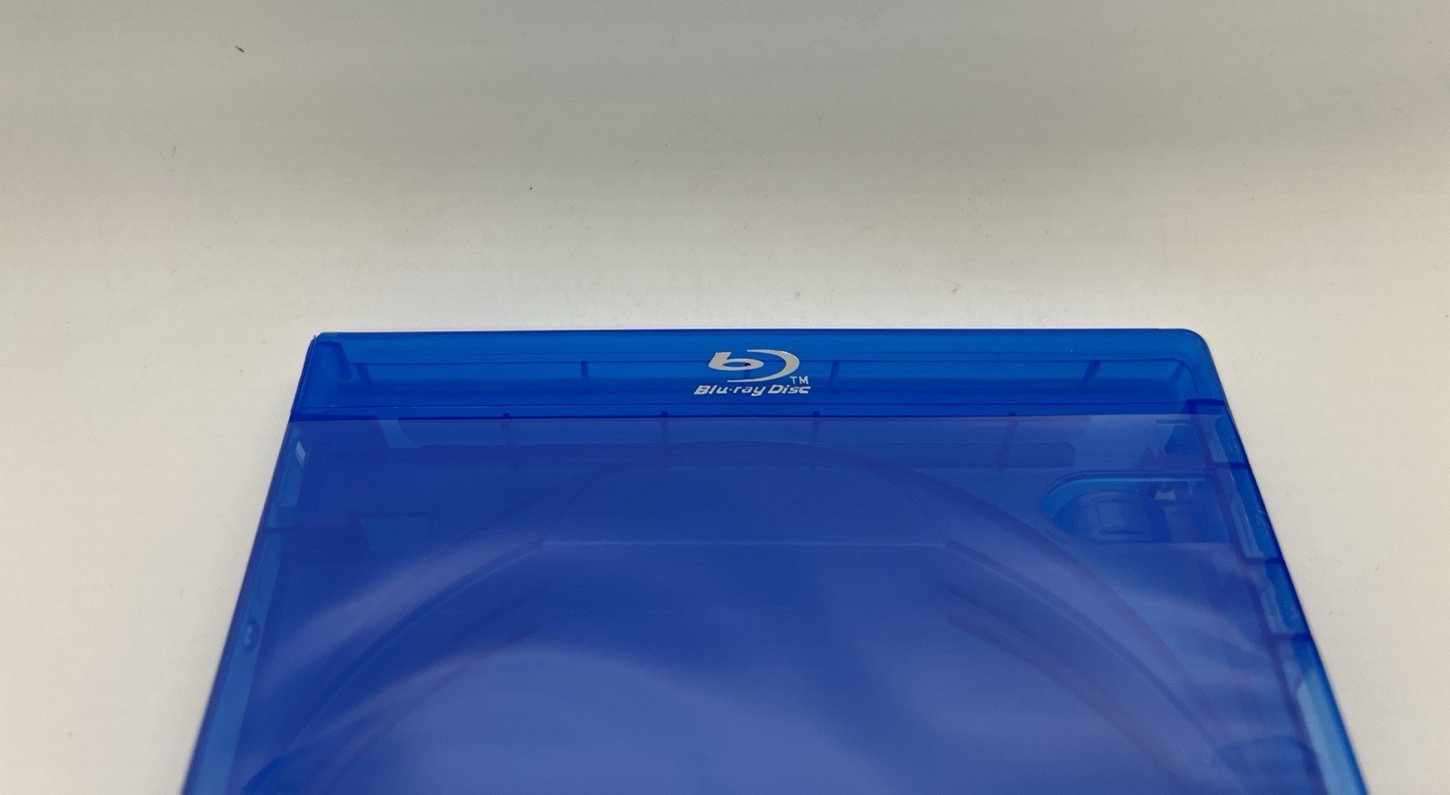 SALE! 3 PCS NEW 15mm Blu-Ray 4-Disc Case With BluRay Logo, BL1504