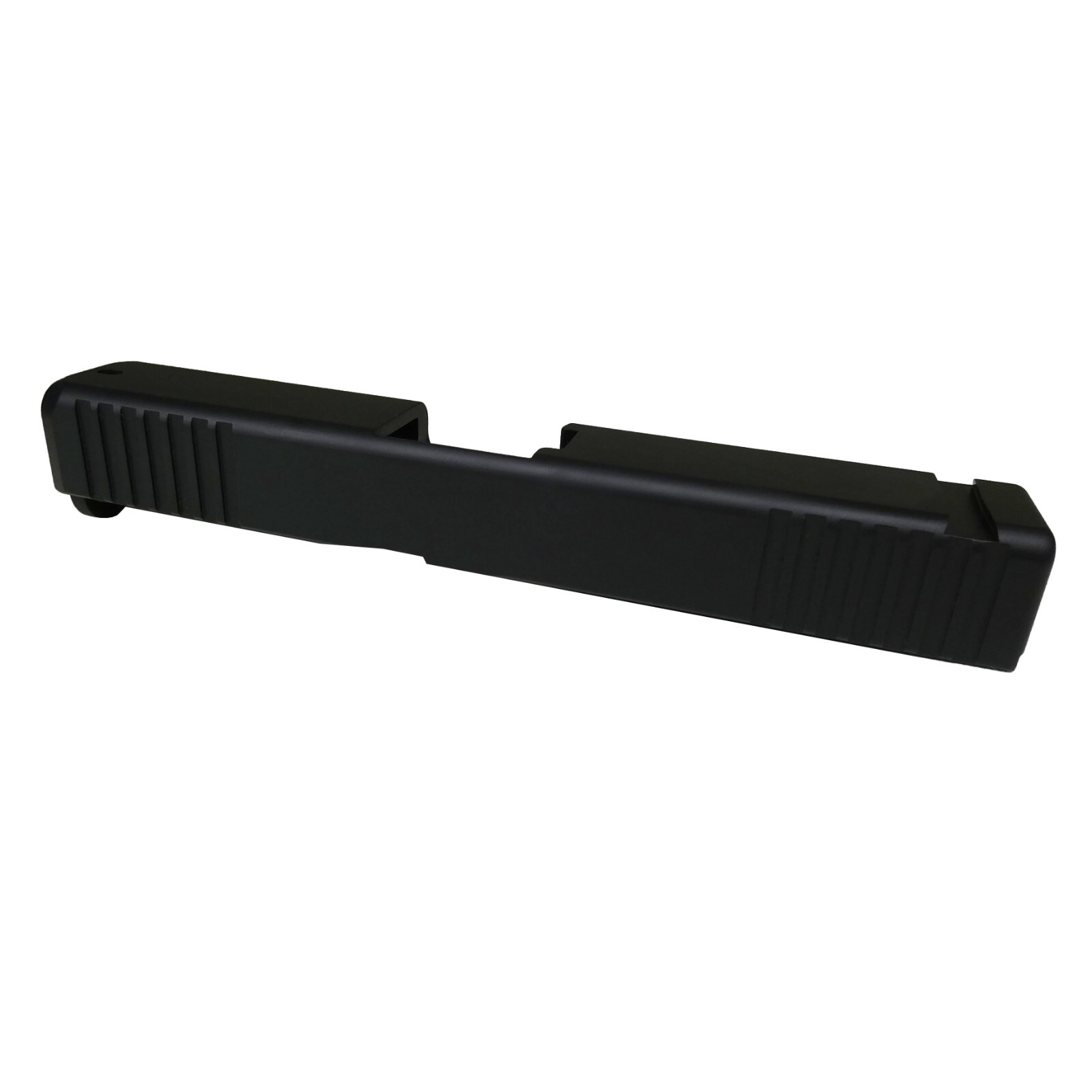 Remsport G23/G32 Gen 3 Nitride Slide with Front and Rear Serrations