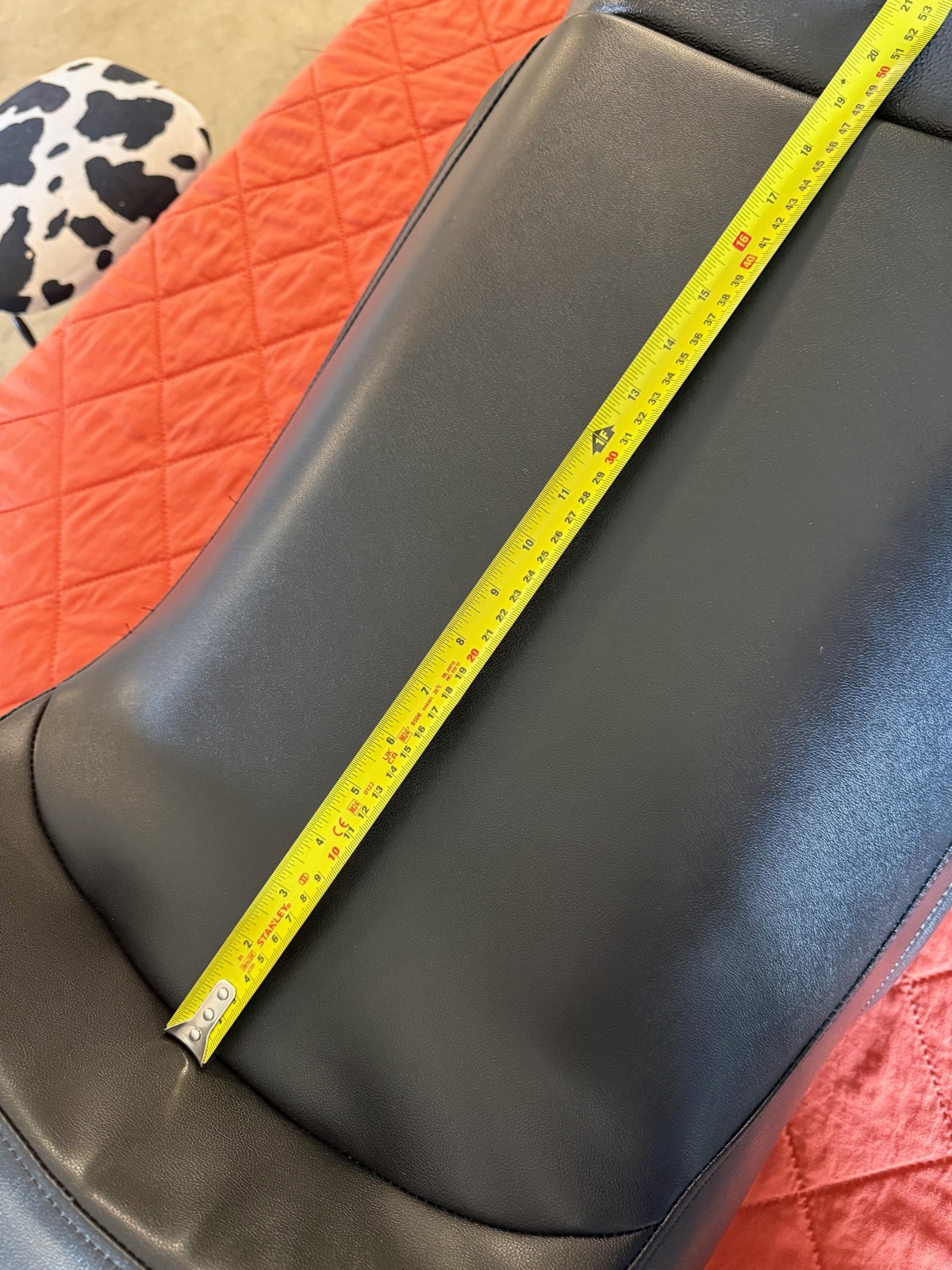 NEW REPLACEMENT SEAT COVER Arctic cat 2000 THUNDERCAT ZRT800 ZRT 600 800 460B