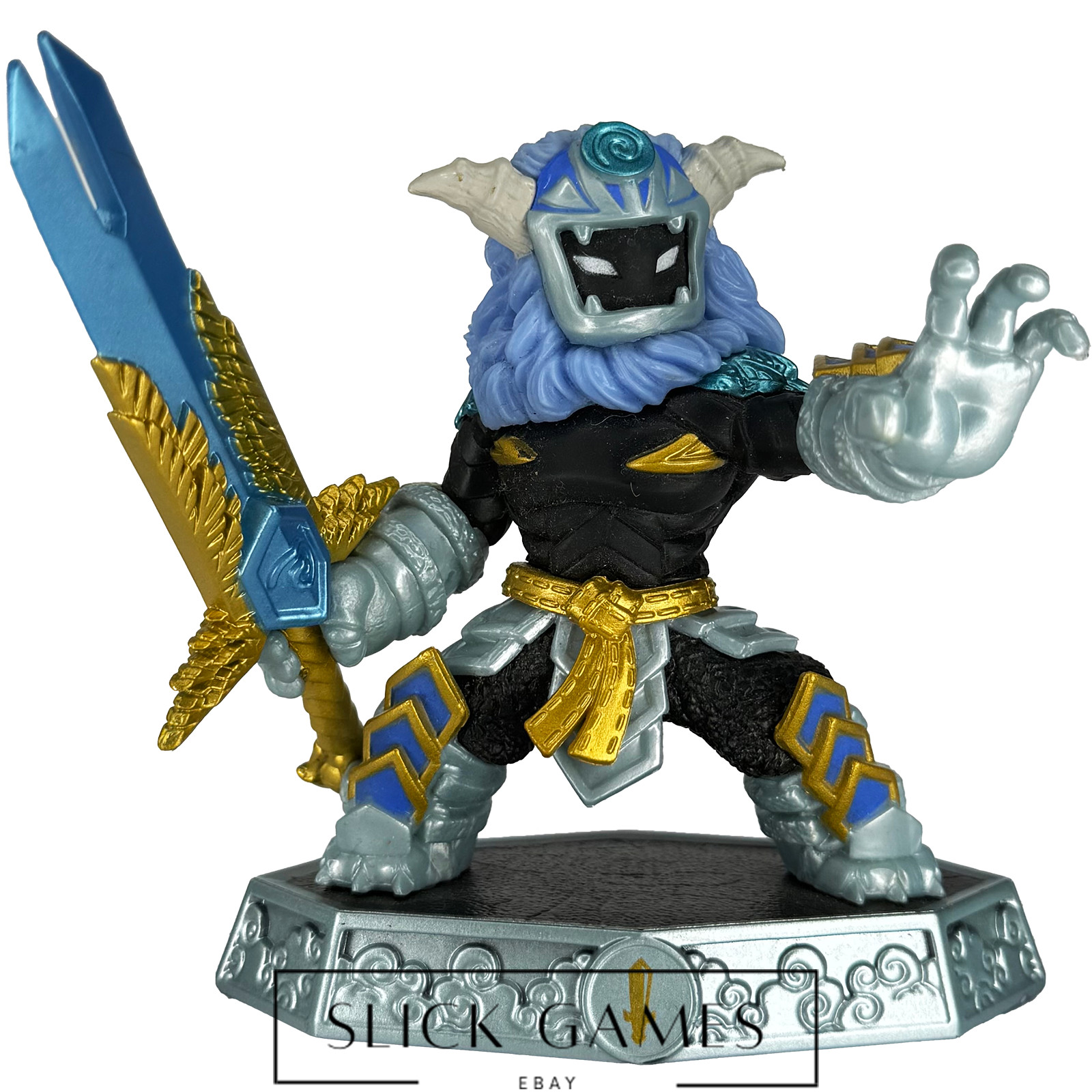 Skylanders Wild Storm | Imaginators | Authentic, Tested, Combined Shipping