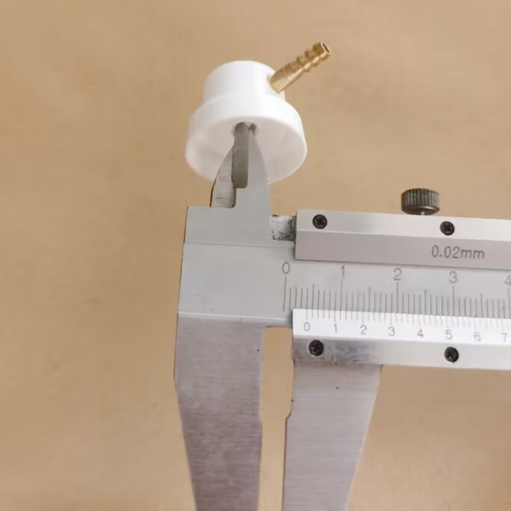 4PCS Fluid Film 360 Degree Nozzle Extension Hose Fits for Aerosol Cans Spray ##