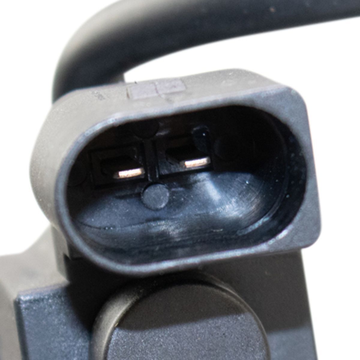 Intake Manifold with Sensor & Solenoid for Volkswagen VW Audi 2.0L Turbo TSI