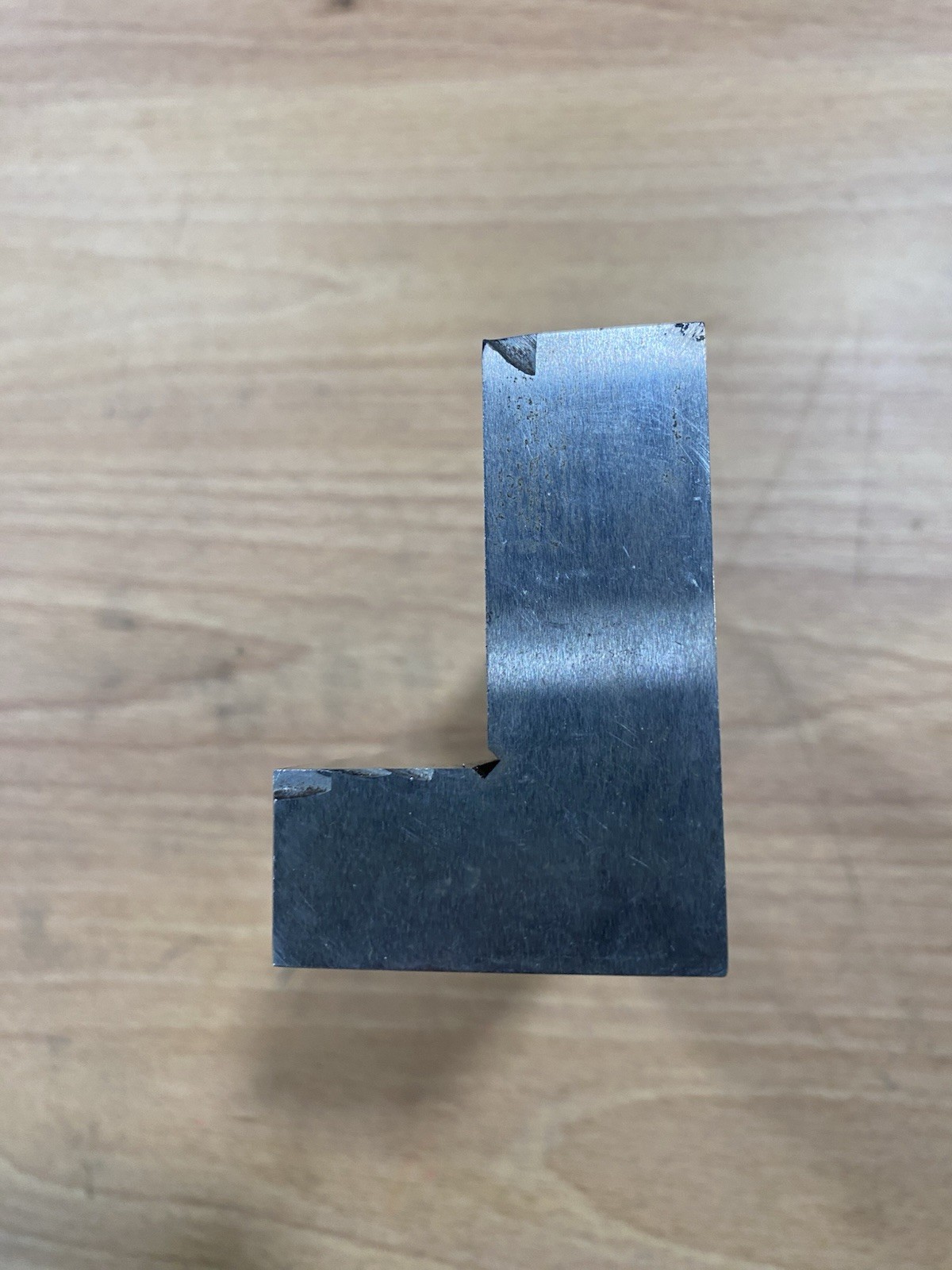 Machinist Angle Plate