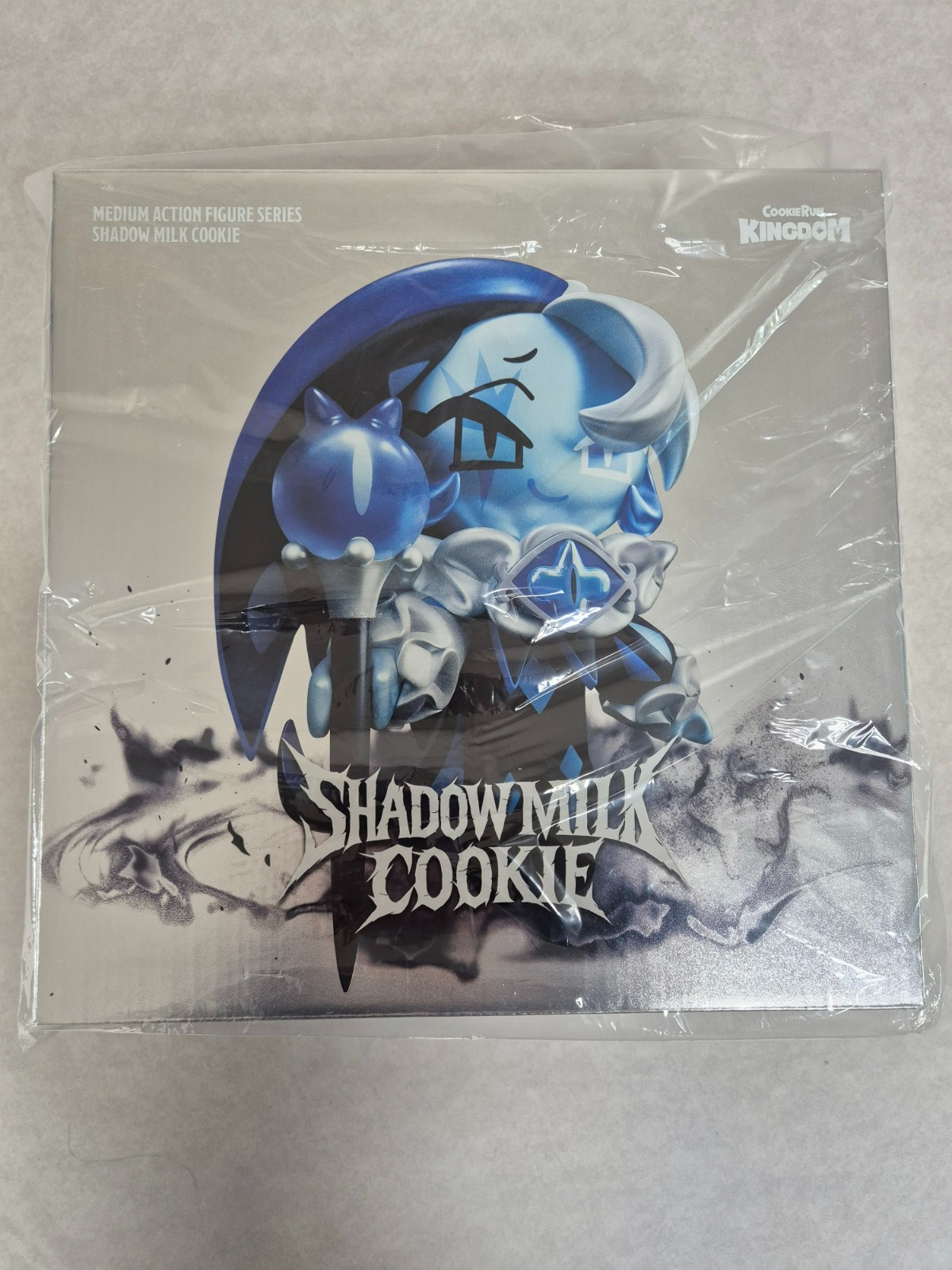 NEW Cookie Run Kingdom 5th Anniversary Official No Tariffs In US In stock