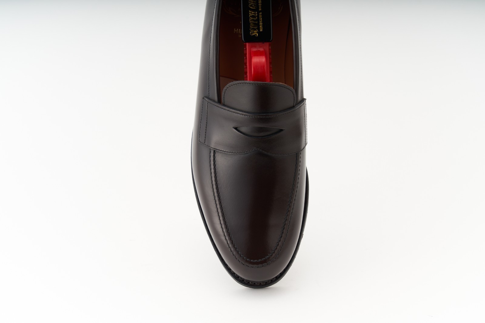SCOTCHGRAIN “Loafers” No.2268 CHO EEE