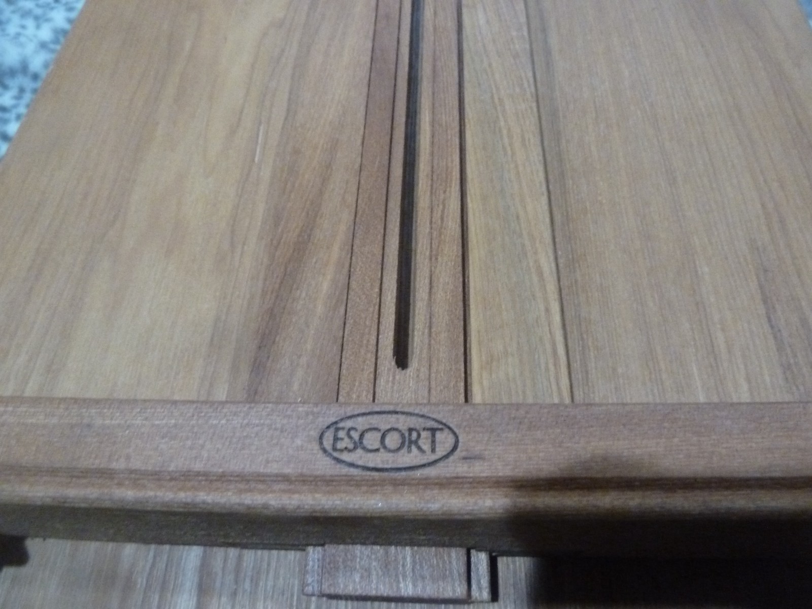 Jullian Escort French Art Easel Stand for Painting Canvas