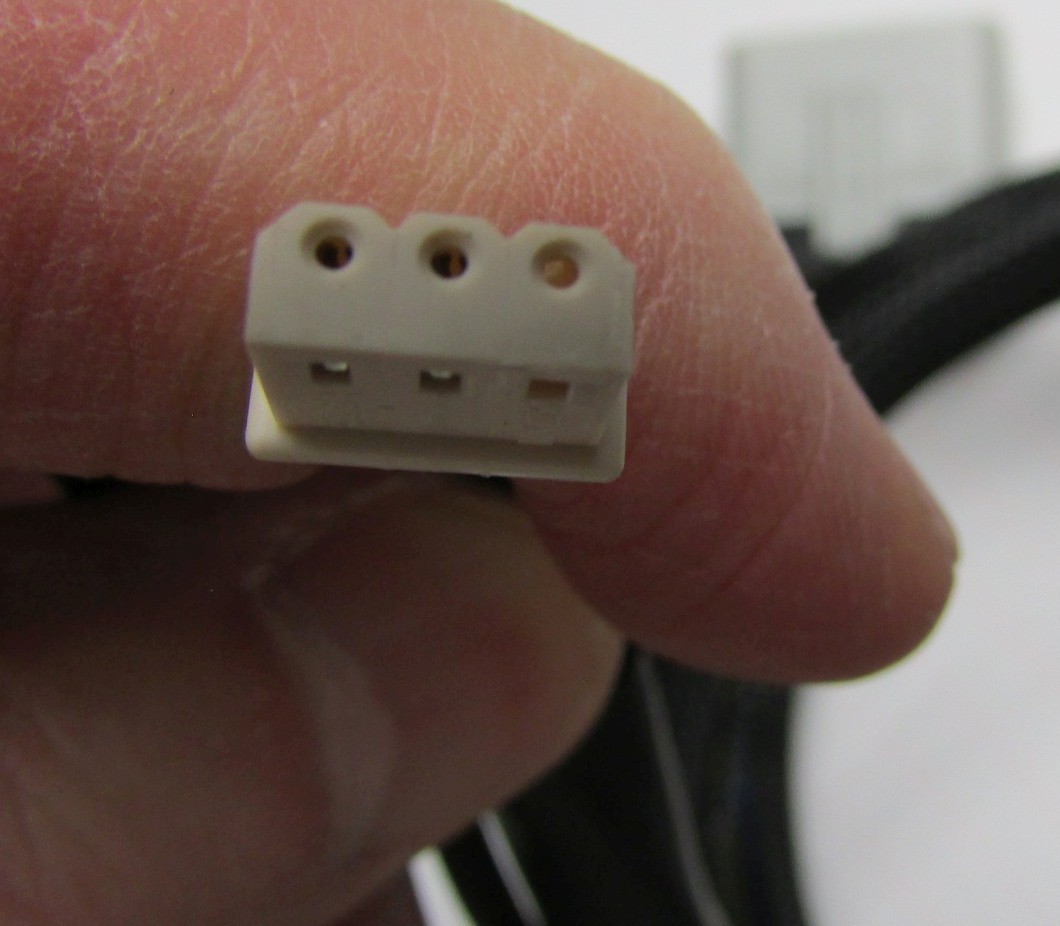 Samsara CBL-VG-B1226 / 030-0047-03 Vehicle Gateway Harness, Diagnostic Test GPS