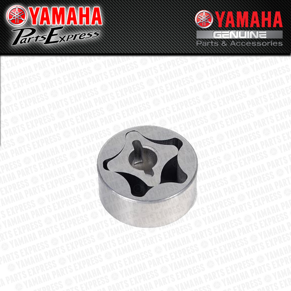 NEW 2004 - 2024 YAMAHA YFZ450 YFZ 450 450R 450X YFZ450R OEM OIL PUMP ROTOR GEAR