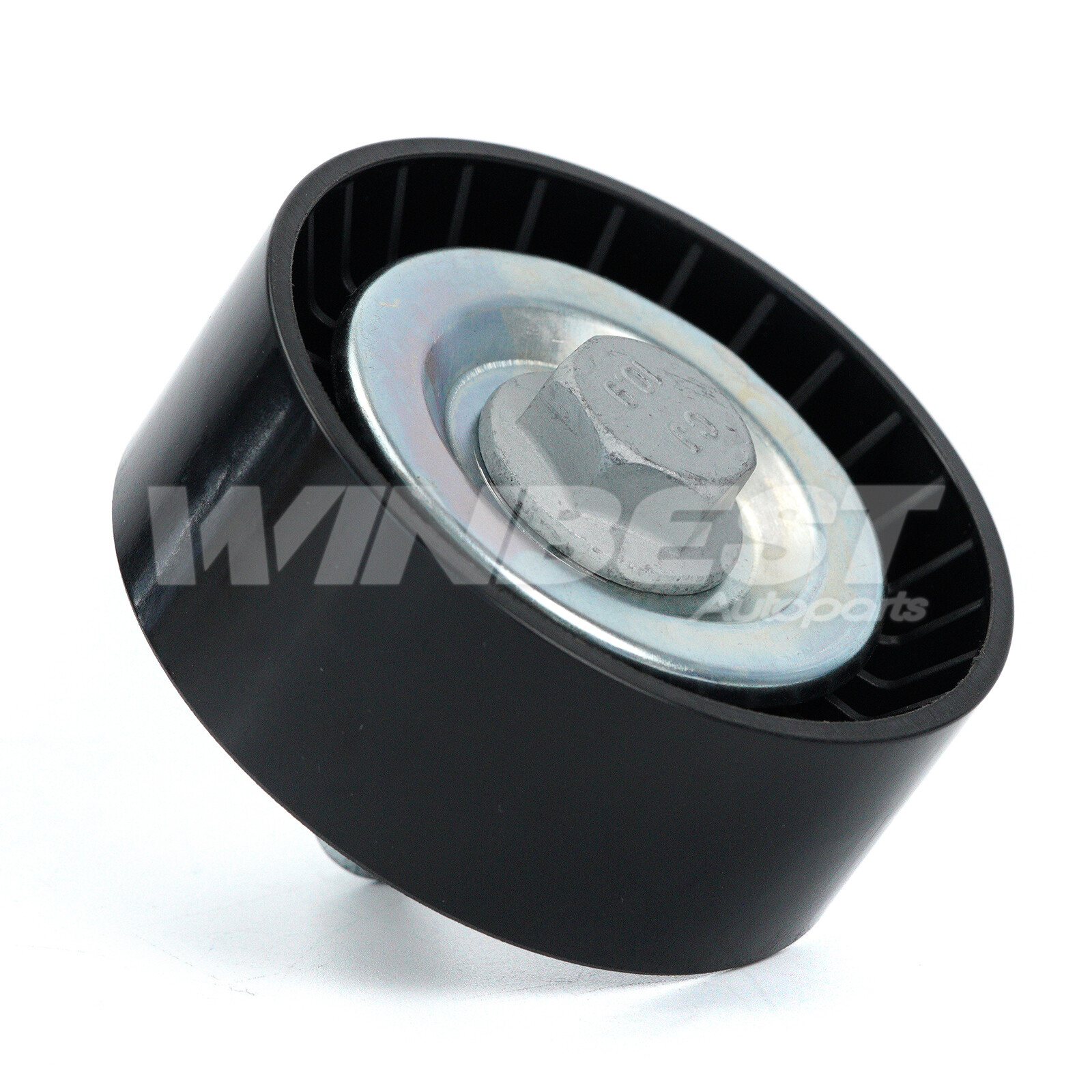 Serpentine Belt Drive Component Kit for Compass Patriot Dodge Caliber Chrysler