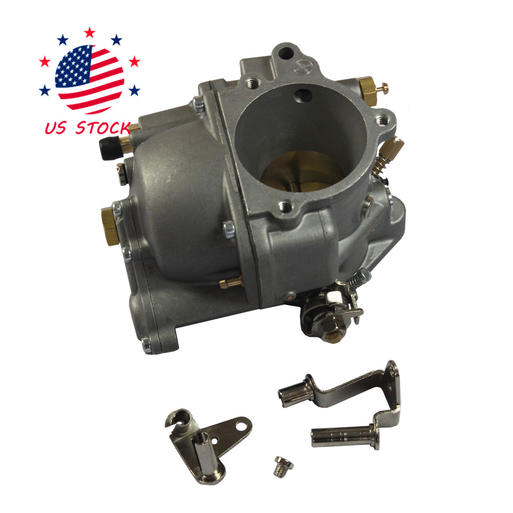 Carburetor For S&S Cycle Super E Shorty Carburetor Big Twin or Sportster Carb