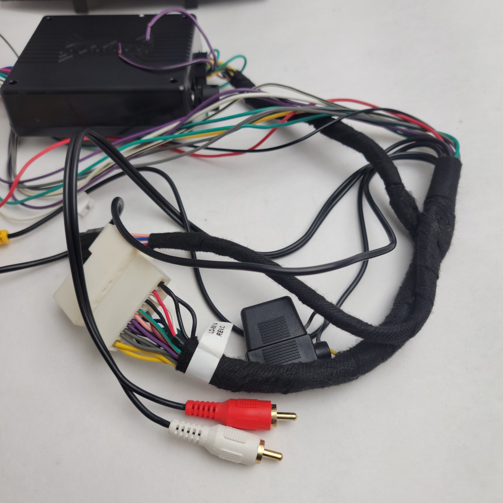 Metra 99-6514B Single or Double DIN Dash Kit for select Dodge Charger 2011-2014