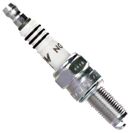 NGK Iridium IX Spark Plug 3521