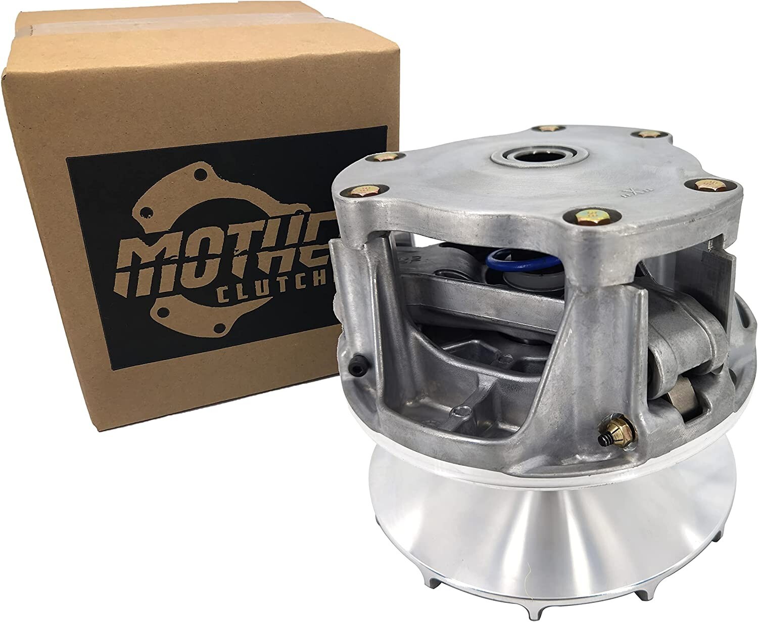 05-09 POLARIS RANGER 700 & XP- NEW PRIMARY DRIVE CLUTCH Complete !