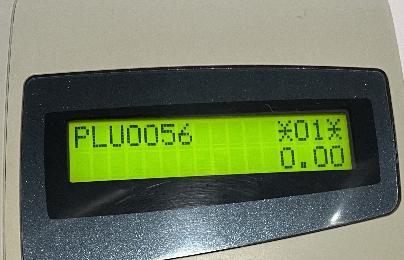 Sharp XE-A302 Cash Register w/ Keys & Manager Keys Tested