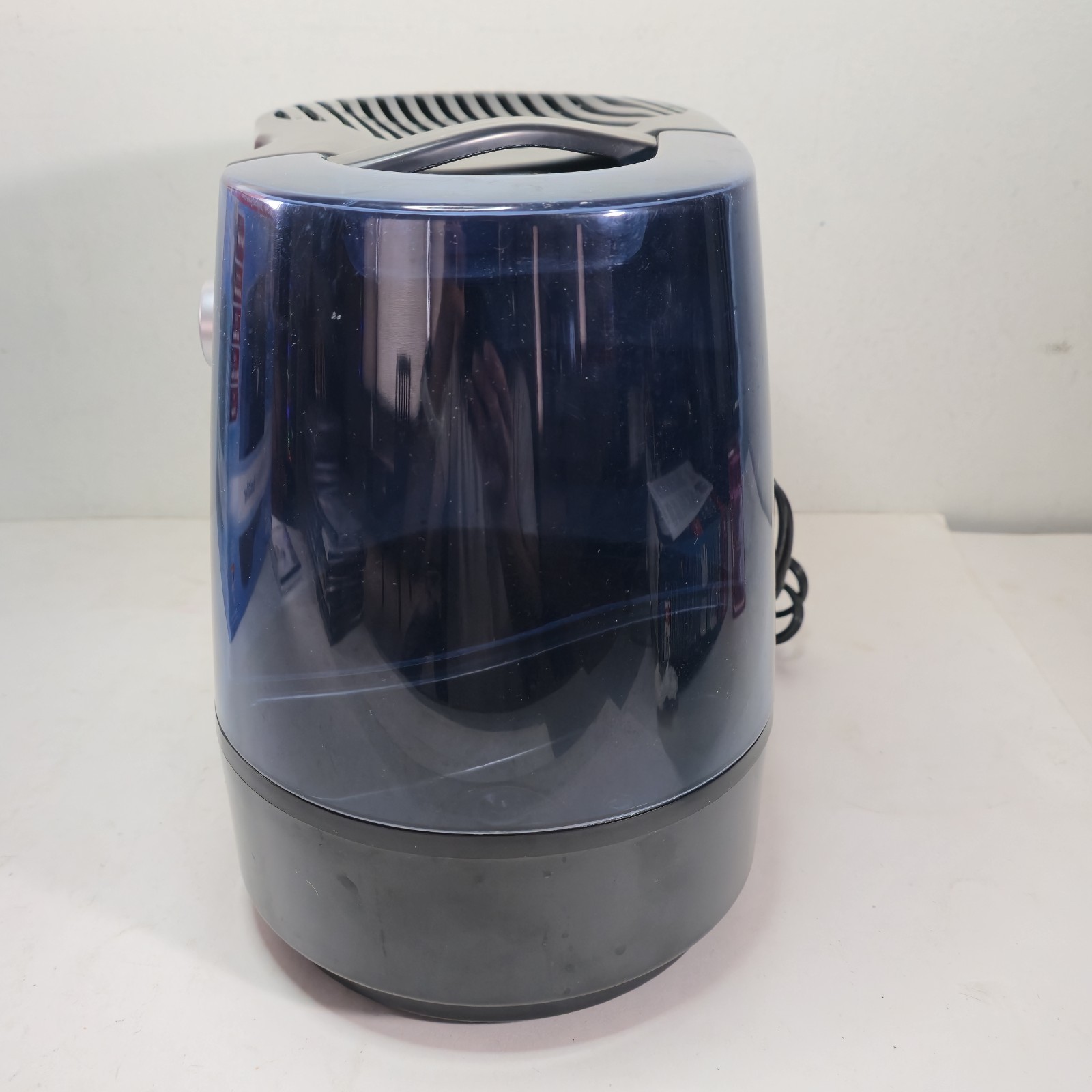 RARE Honeywell Cool Moisture Humidifer HCM-890 BTG W/ Filter - Lightly Used