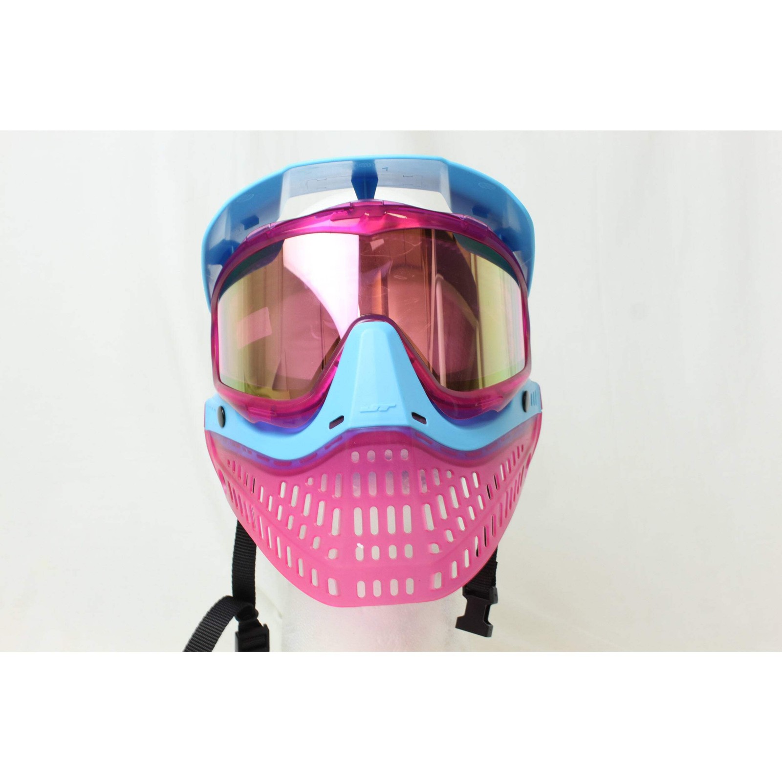 JT Proflex LE Mask - Cotton Candy