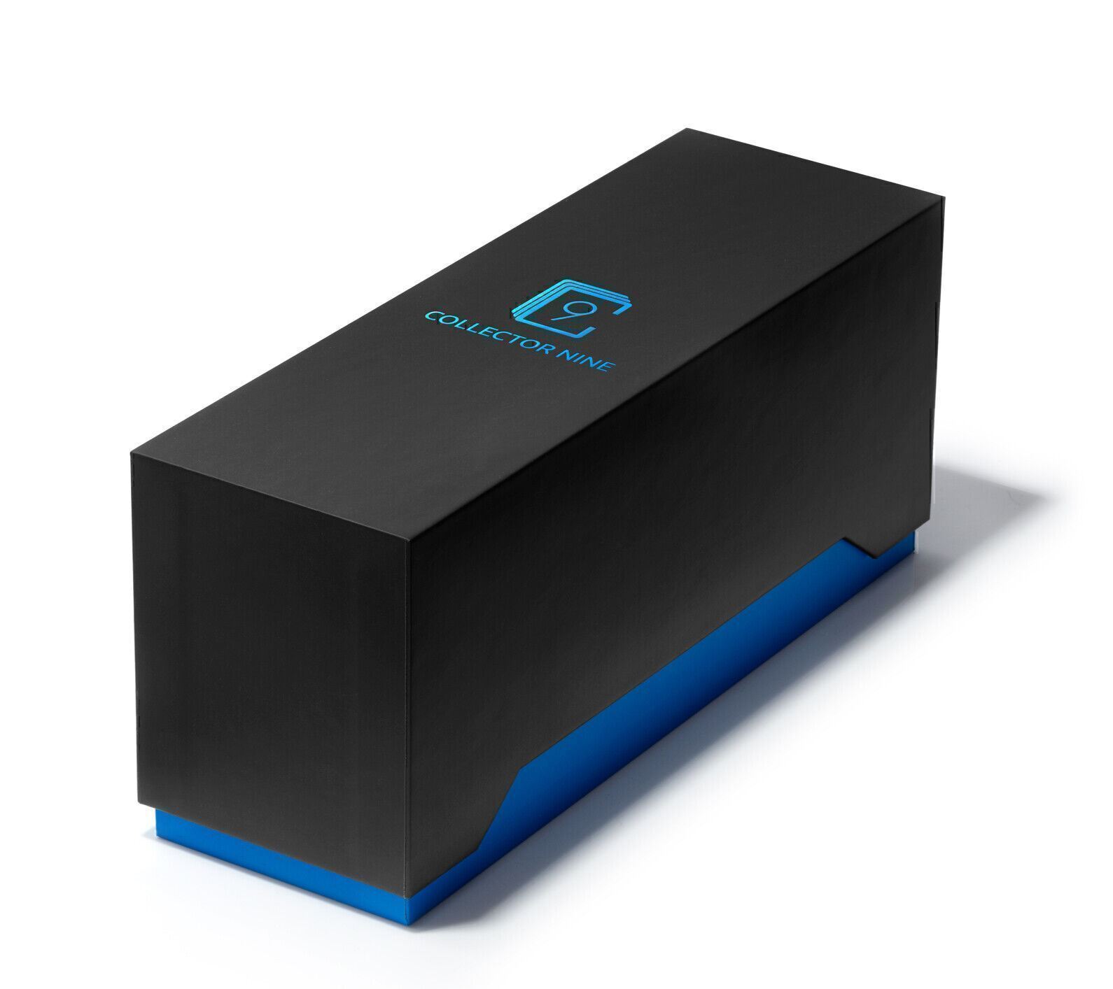 Storage Case For One-Touch Magnetic Holder w/ Slots Option | Trading Card Box Pt