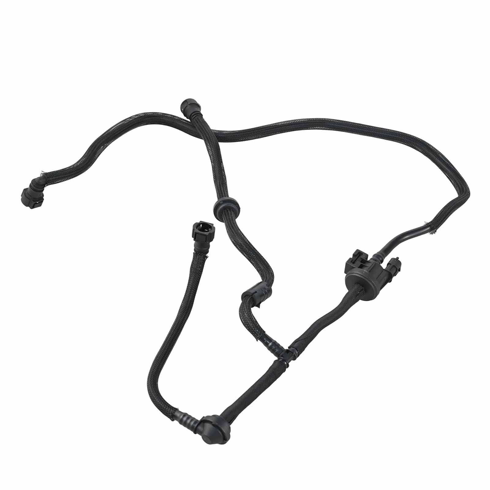 Vapor Canister Purge Valve Fit for Ford Escape S SE SEL 2020-22 LX6Z-9D289-SJ