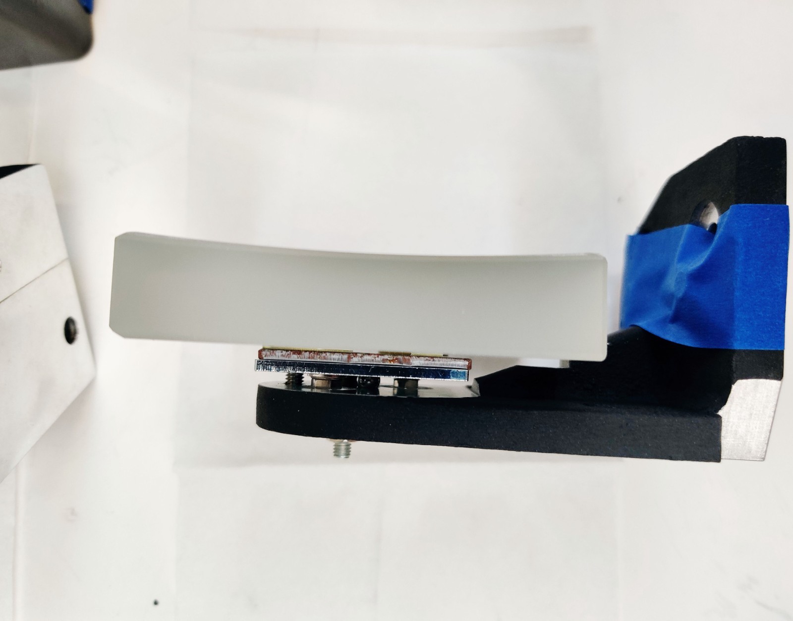 PerkinElmer AAnalyst 600 700 800 Replacement Rotary Mirrors Reflectance