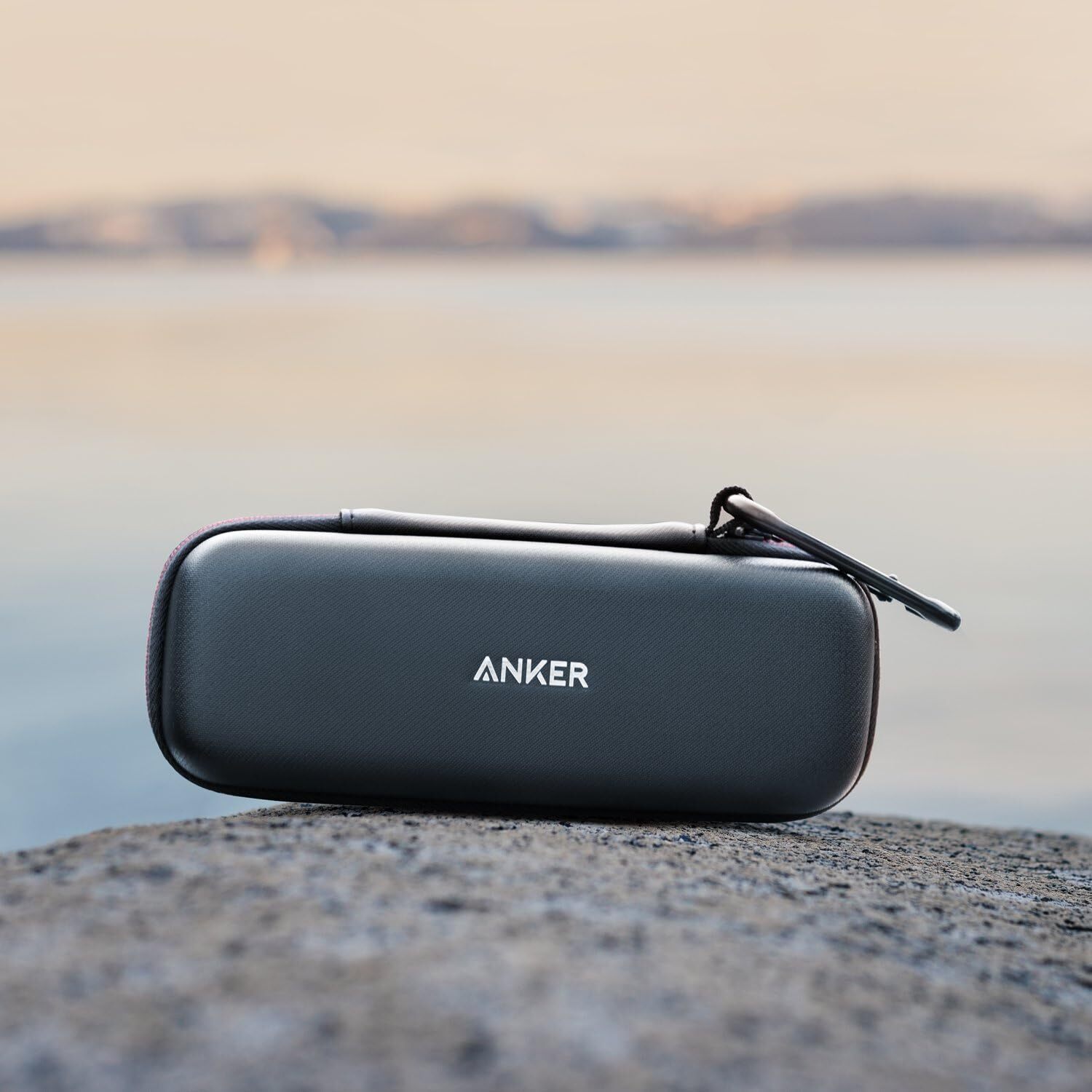 Anker SoundCore Official Travel Carry Case for SoundCore/SoundCore 2 Speaker