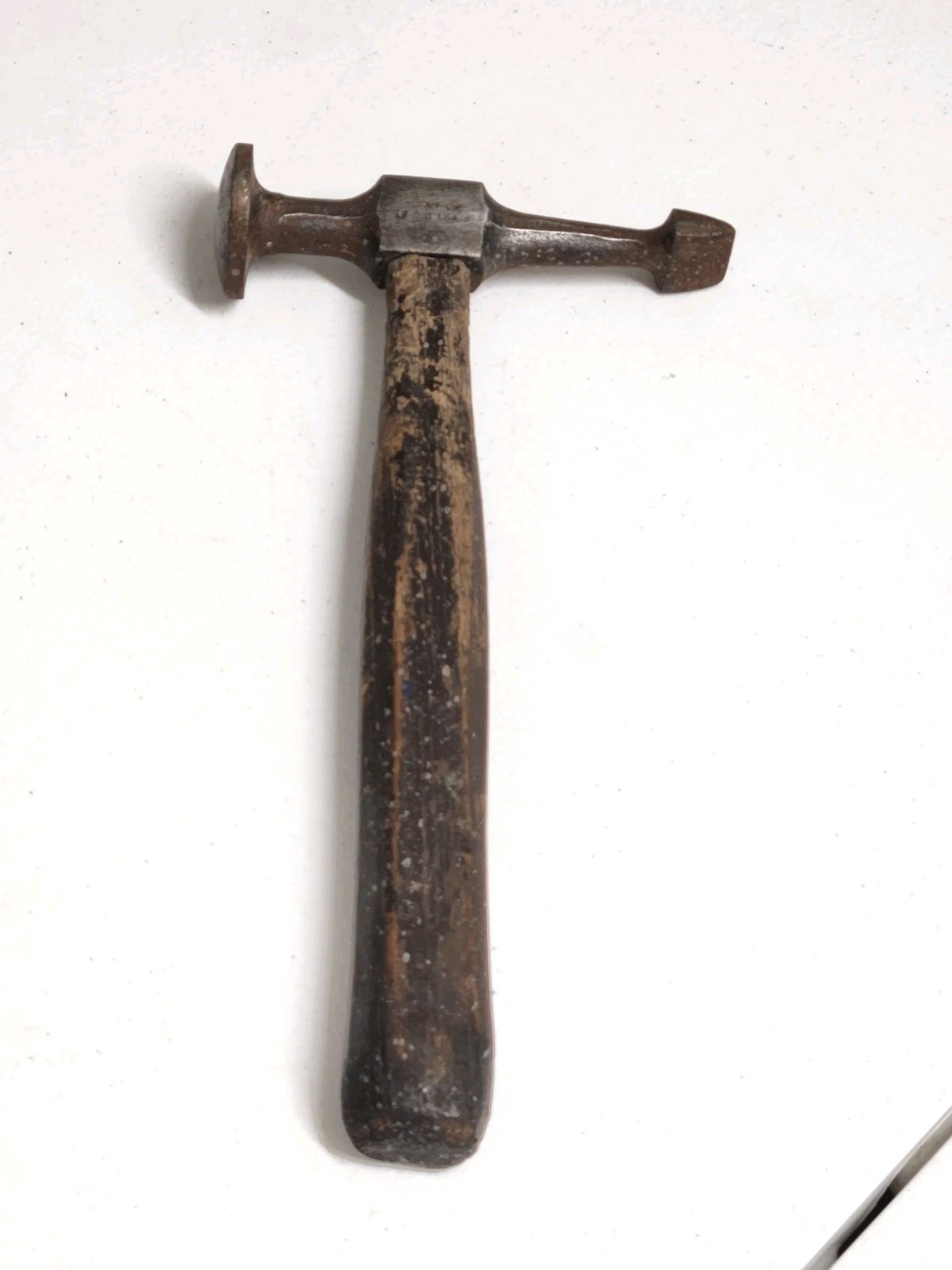 Snap On Tools BF 618 Auto Body Forming Hammer Sheet Metal