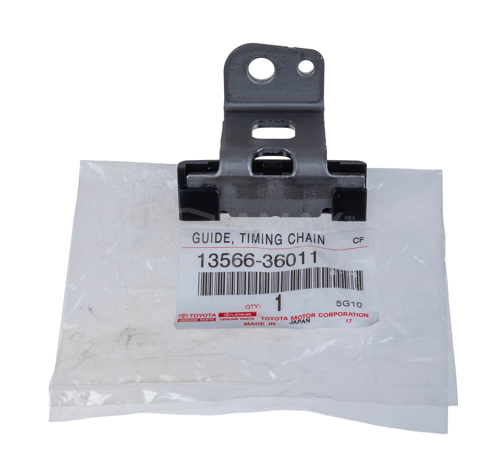 Genuine OEM Timing Chain Kit for Toyota Camry Rav4 Venza Highlander 2ARFE 1ARFE