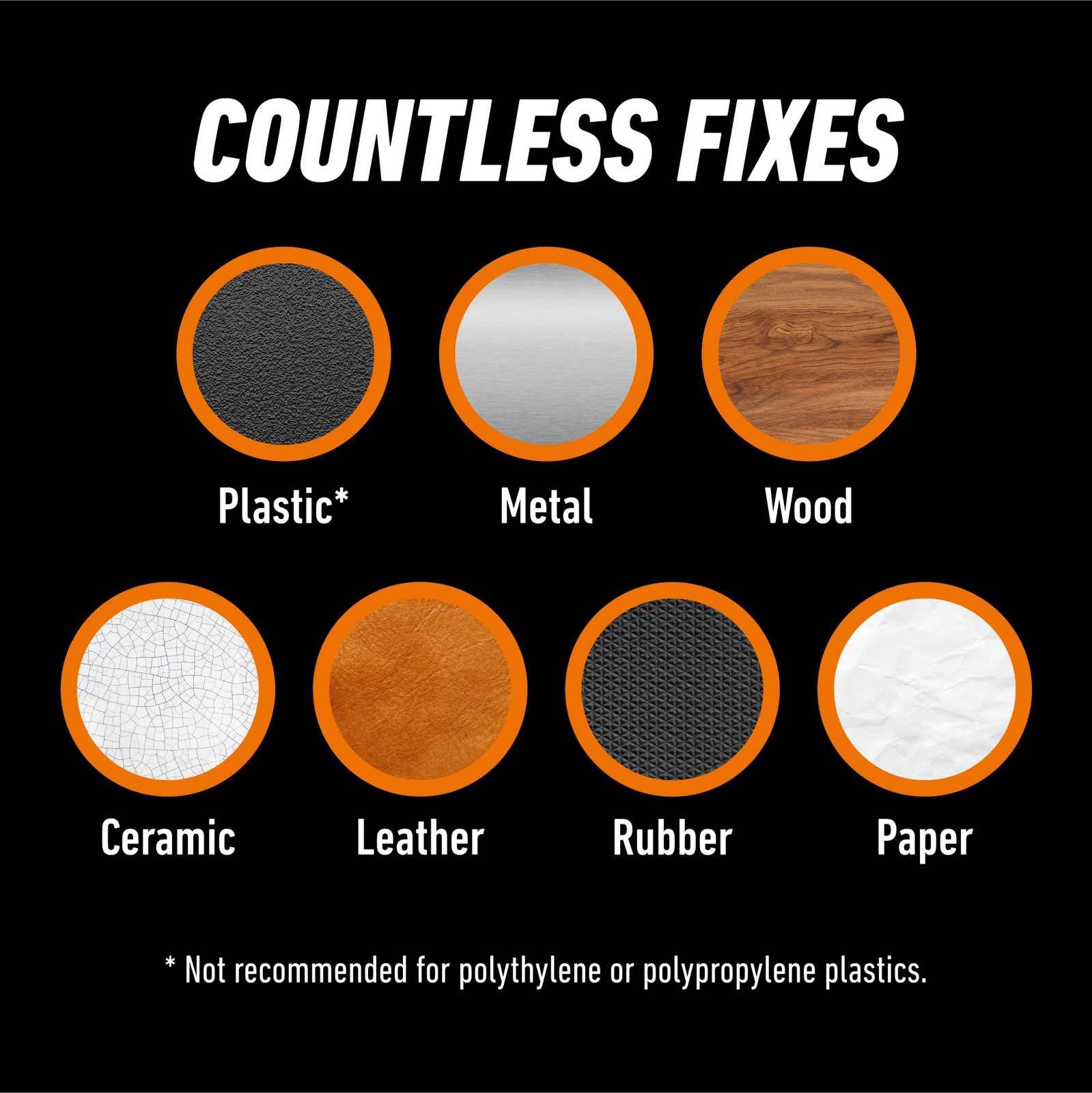 Gorilla Super Glue Gel XL 25g Clear Fast-Setting All-Purpose Craft Repair