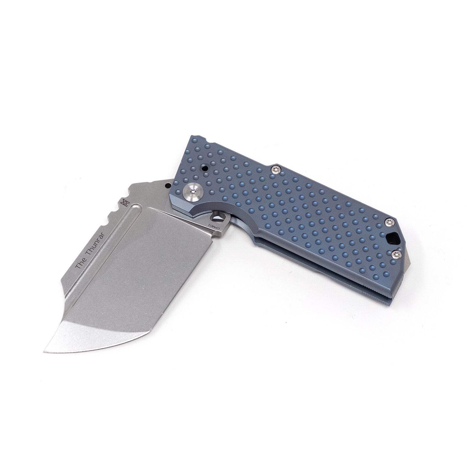 Midgards Messer Thunrar Folding Knife