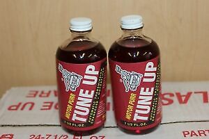 Part #2002 Motor Purr Tune-Up {3 bottles}