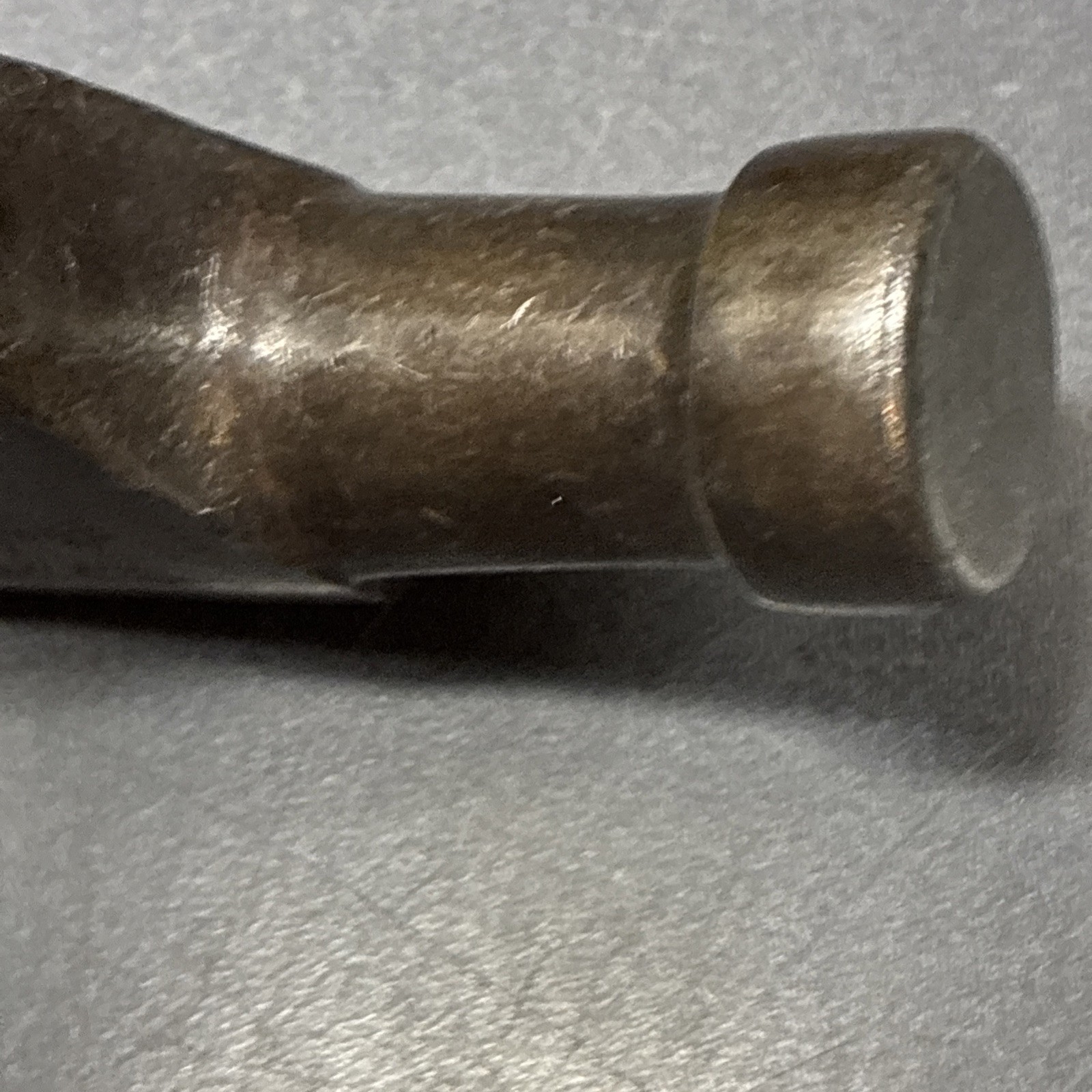 Vintage True Temper 120R Framing Rip Claw Hammer