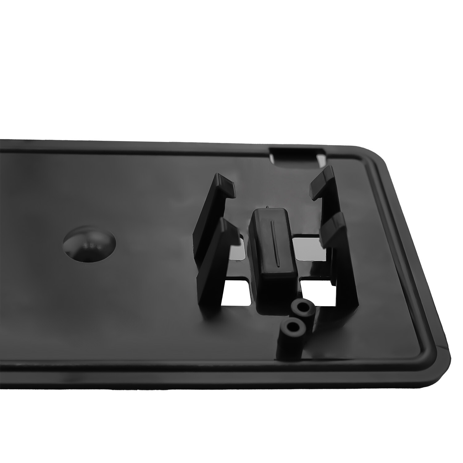 NEW Front License Plate Tag Mounting Bracket Holder For Ford F-150 2018 19 2020