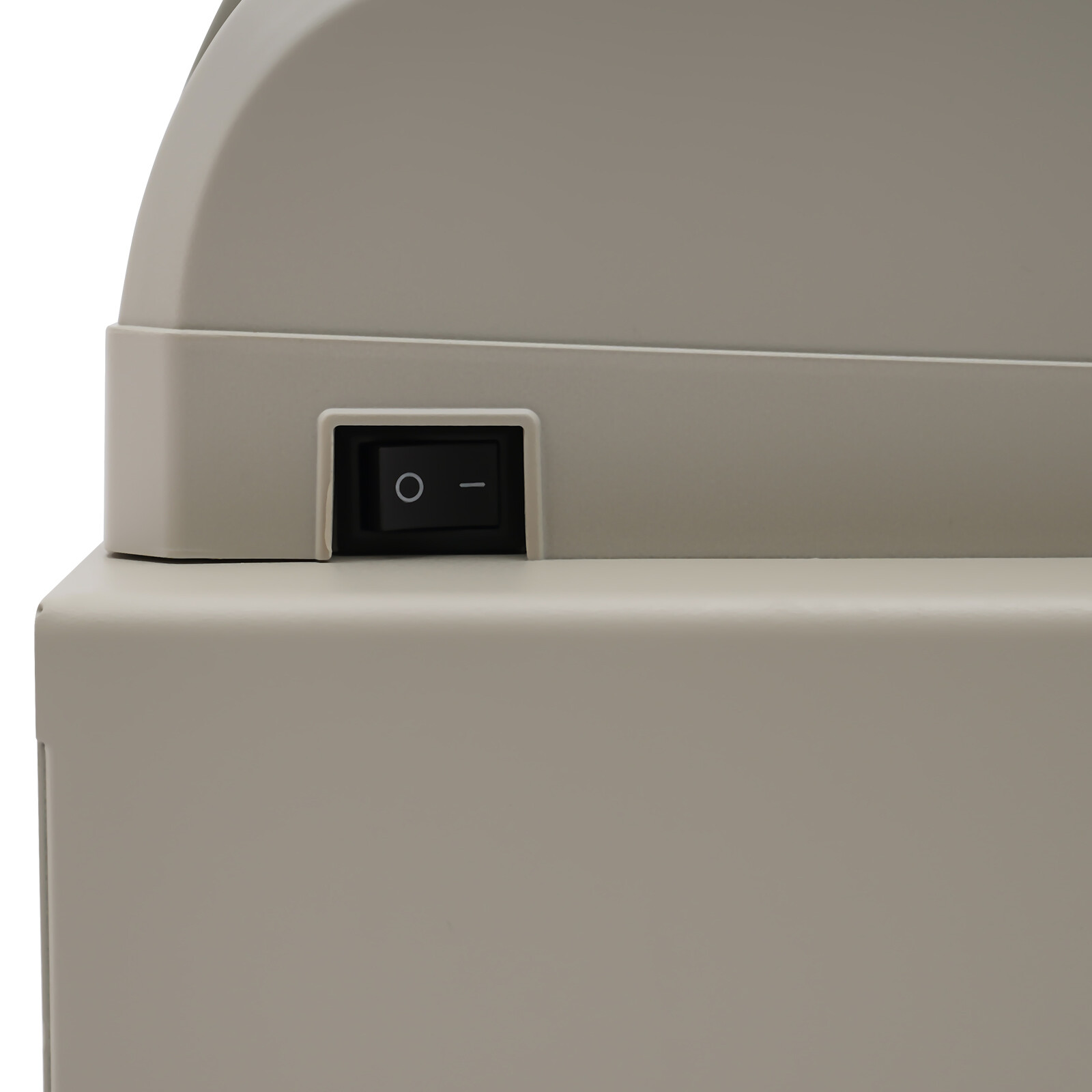 48 Keys Electronic Cash Register POS Cash Machine Supermarket LED Display NEW US