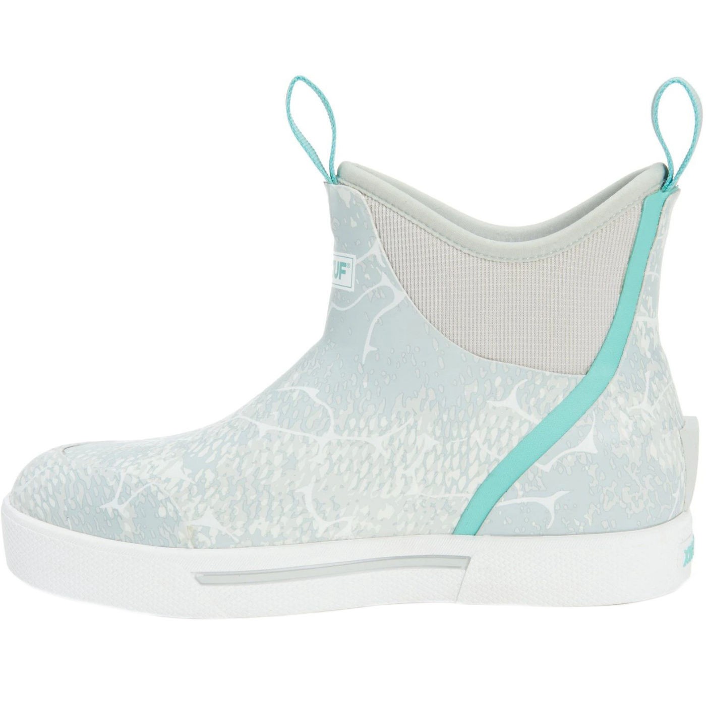 Women's Wheelhouse 6 in Ankle Deck Boot