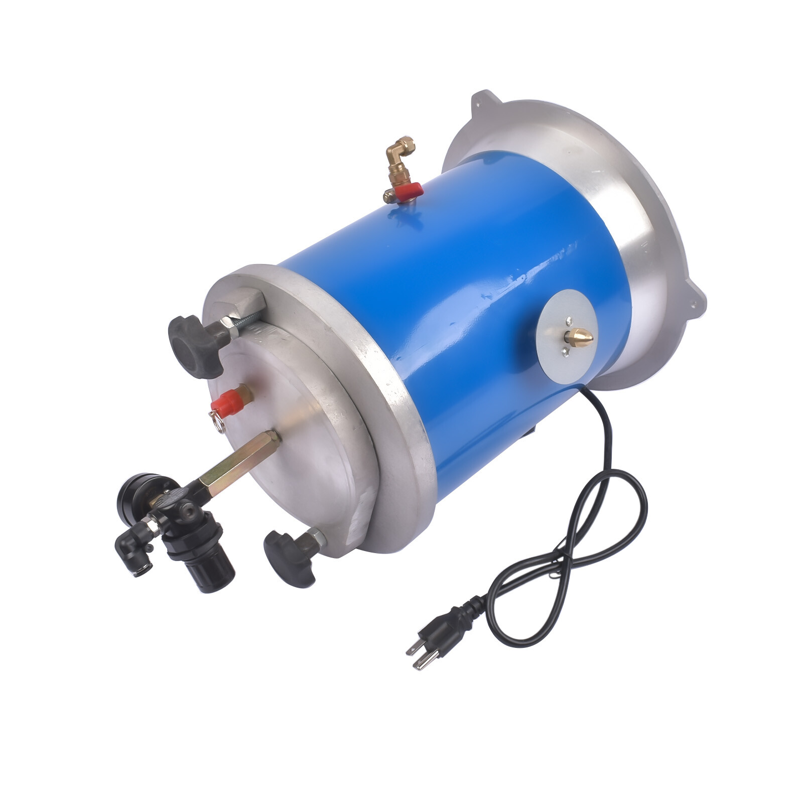 Wax Injection Machine Wax Casting Furnace Adjustable Temp Jewelry Casting Tools