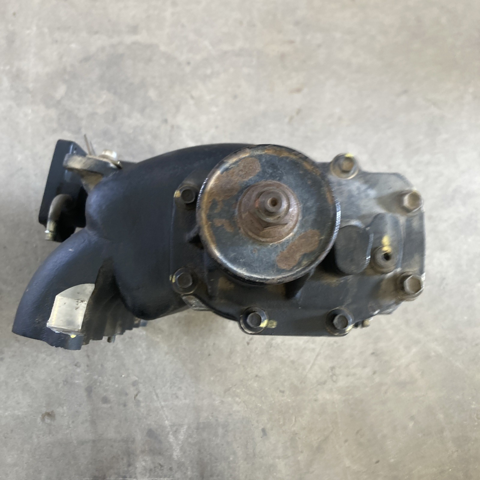 TOYOTA 4RUNNER TACOMA T100 TRD 3.4 Liter V6 5VZFE SUPERCHARGER USED