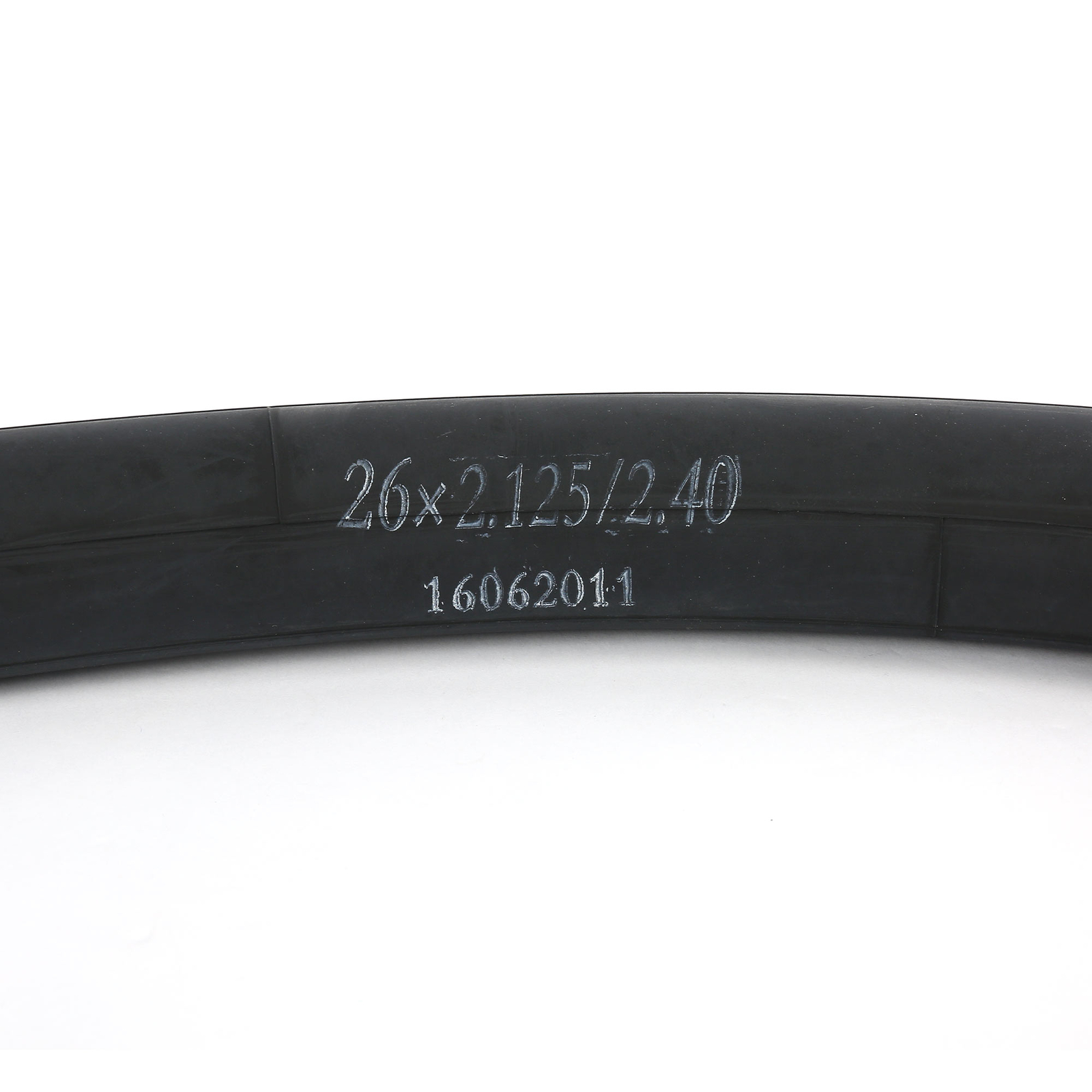 4pcs Bike/Bicycle Inner Tube 26" x 2.125"/2.35"/2.40" Schrader Valve Tire Levers