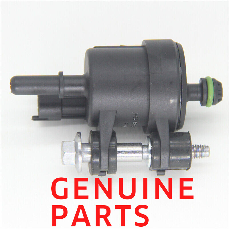 Vapor Canister Purge Valve Solenoid fit for Buick Cadillac XTS Chevy Traverse